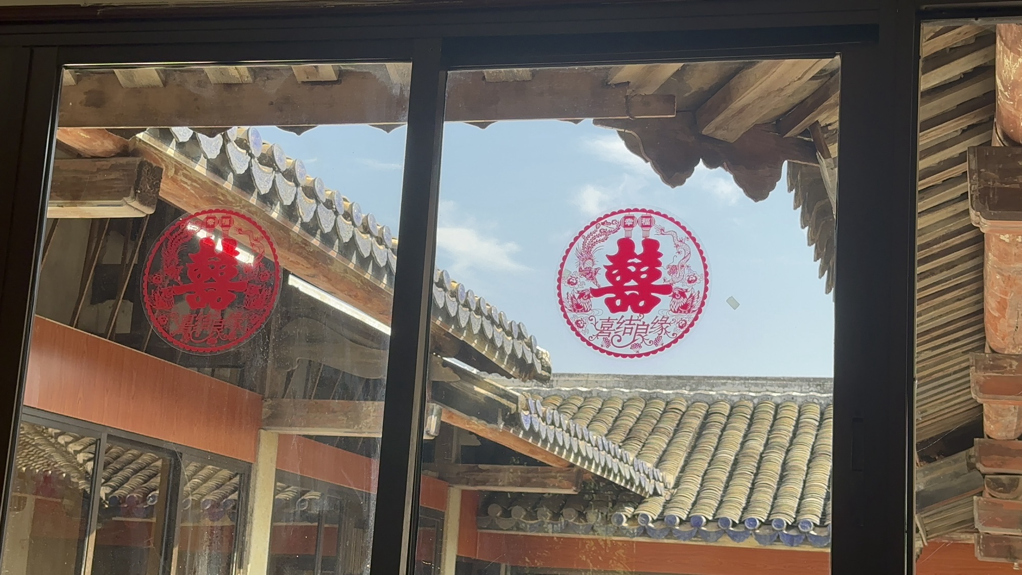 承德楼(不对外开放)旅行图片 2