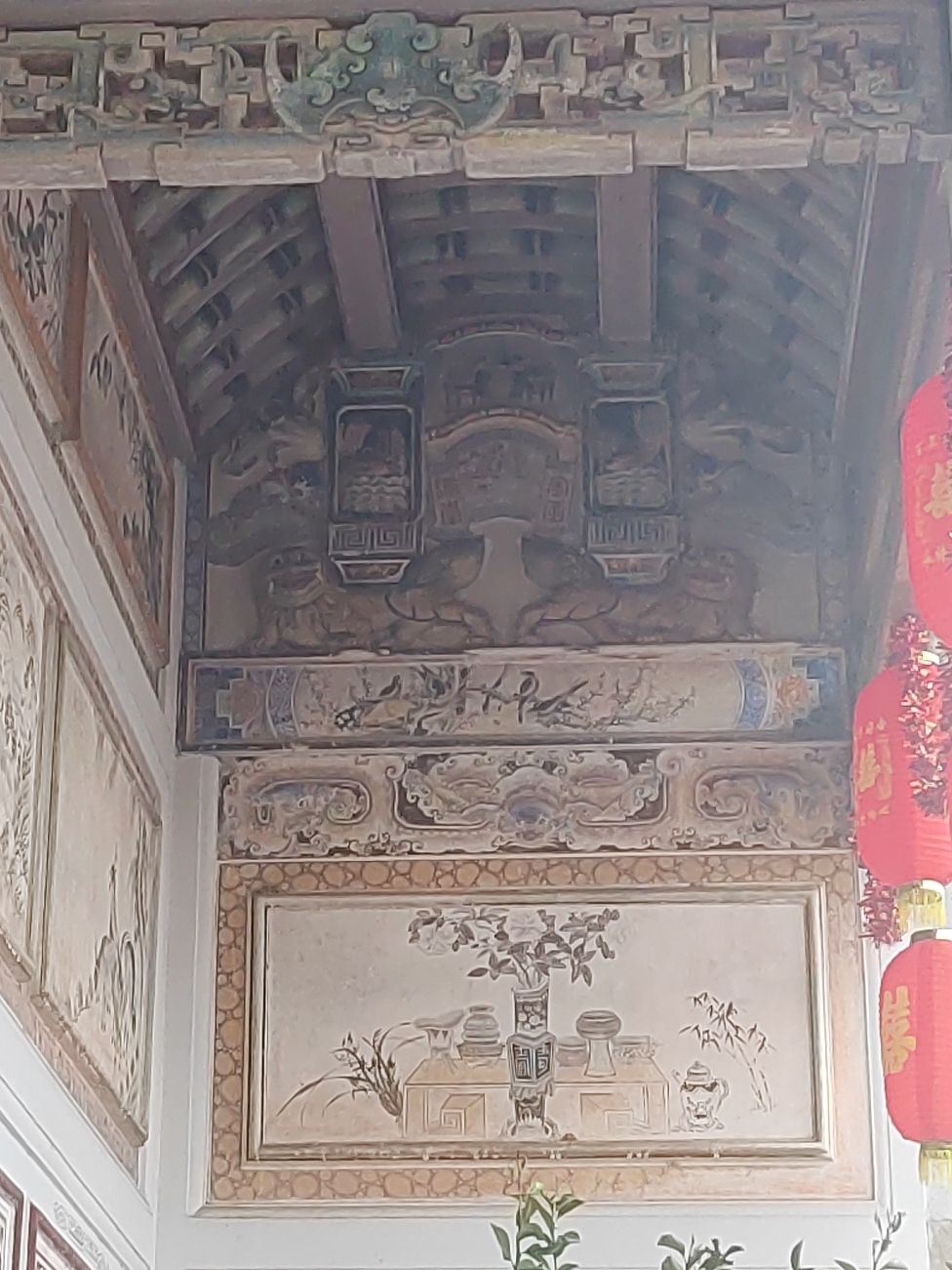 承德楼(不对外开放)旅行图片 3