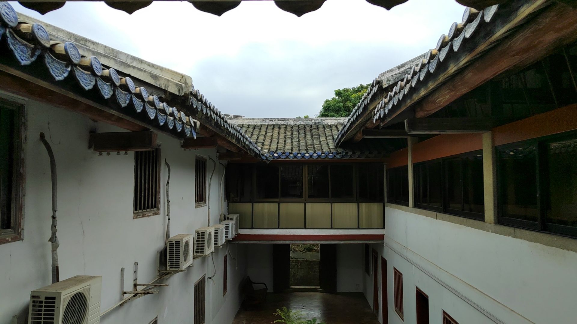 承德楼(不对外开放)旅行图片 2