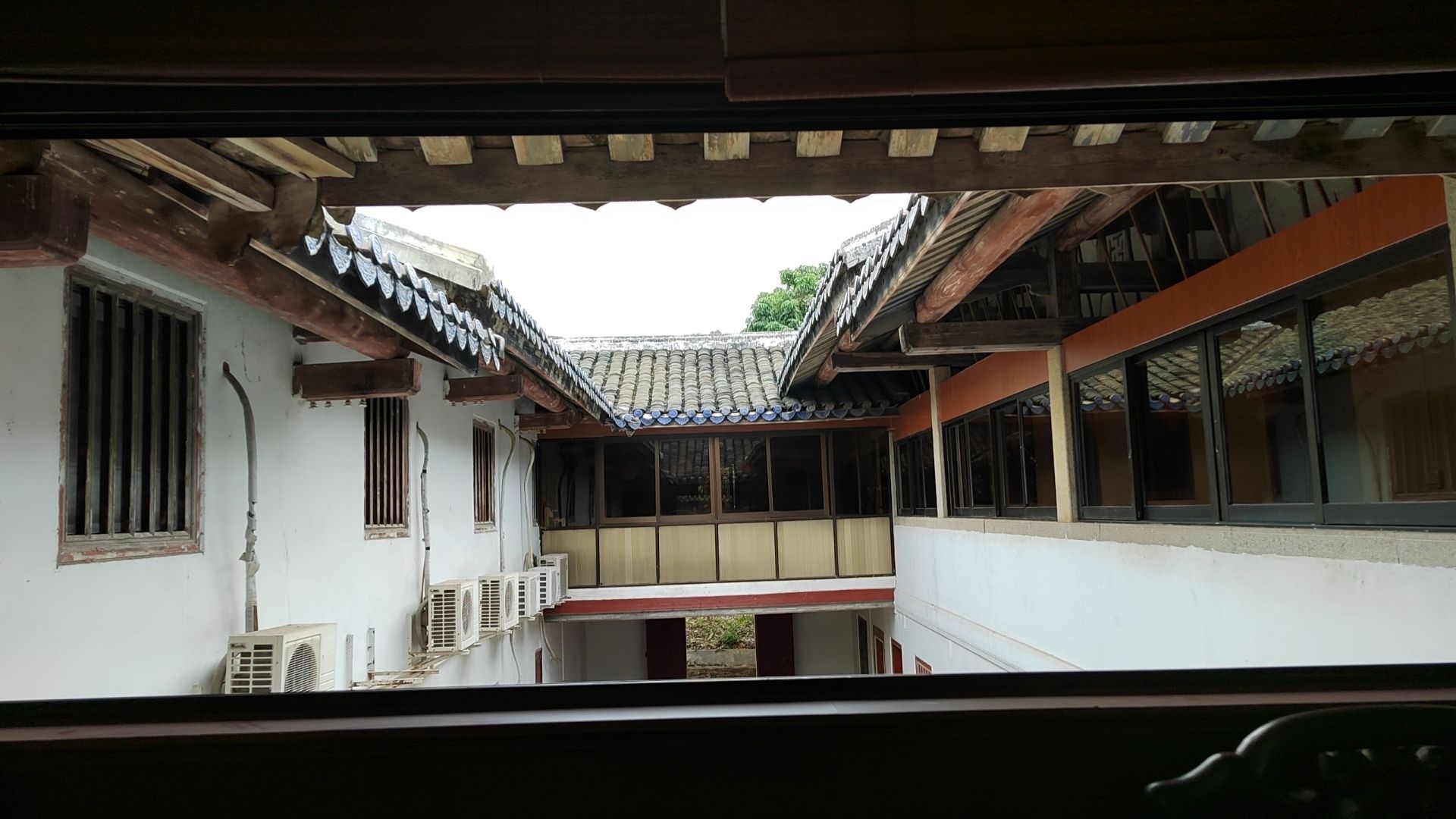 承德楼(不对外开放)旅行图片 3