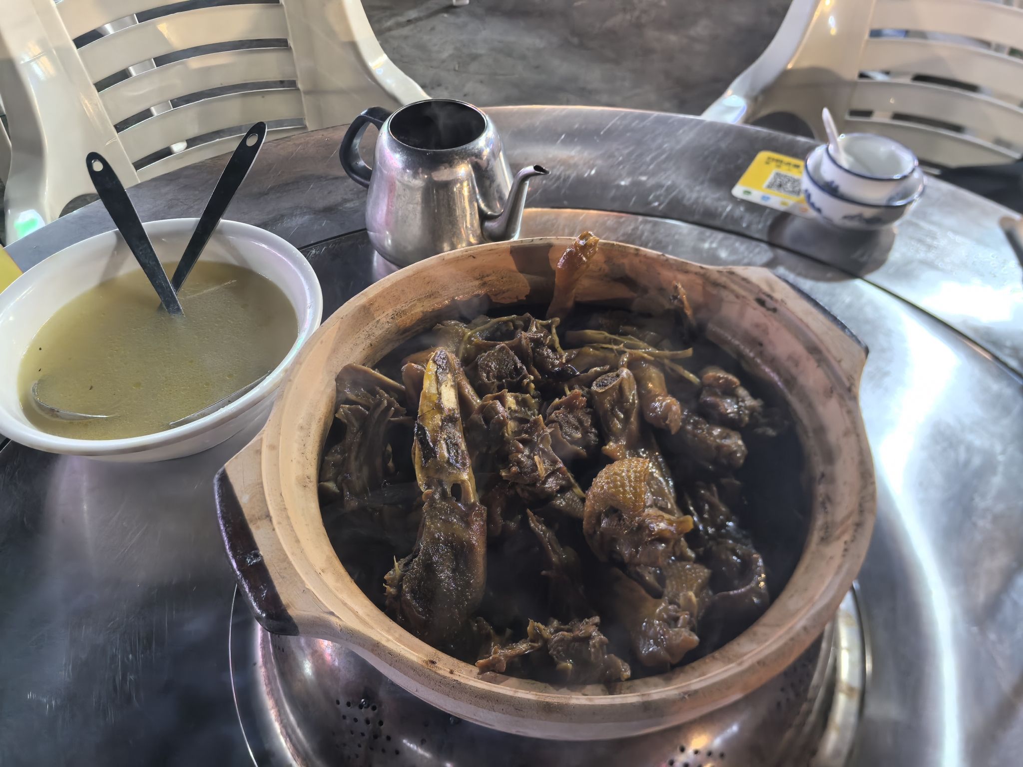 海南屯昌香草鸭(海润路店)