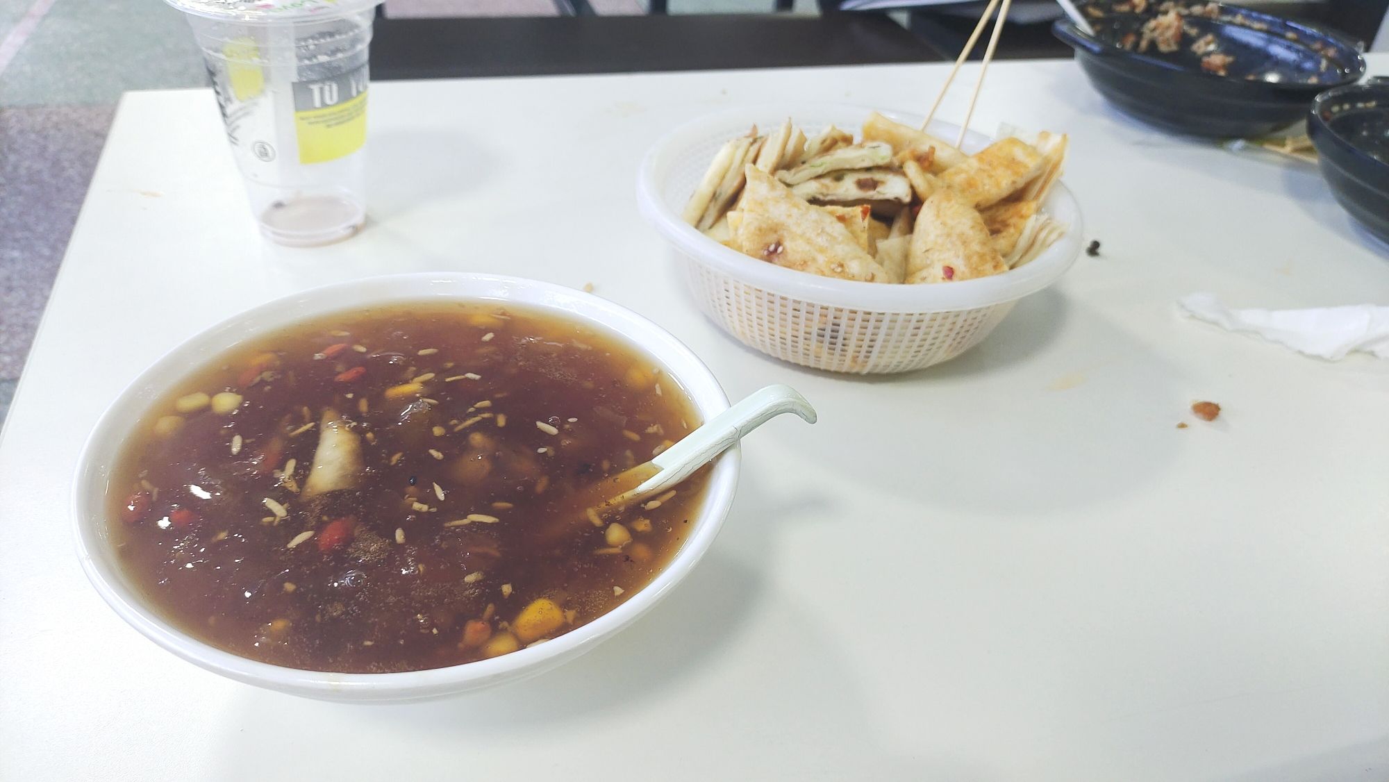 川汇区文化广场旅行图片 2