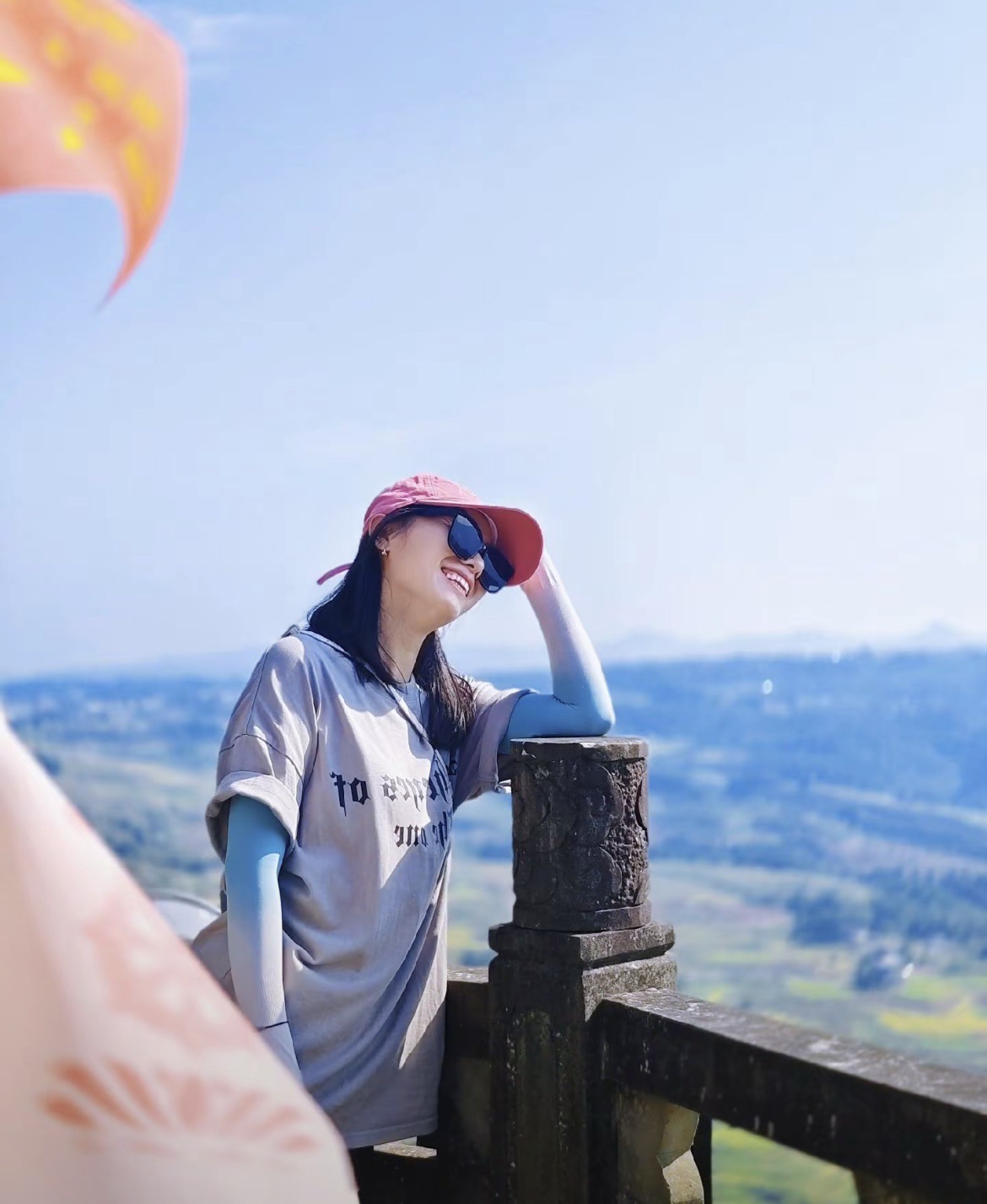 巴灵台风景区旅行图片 1
