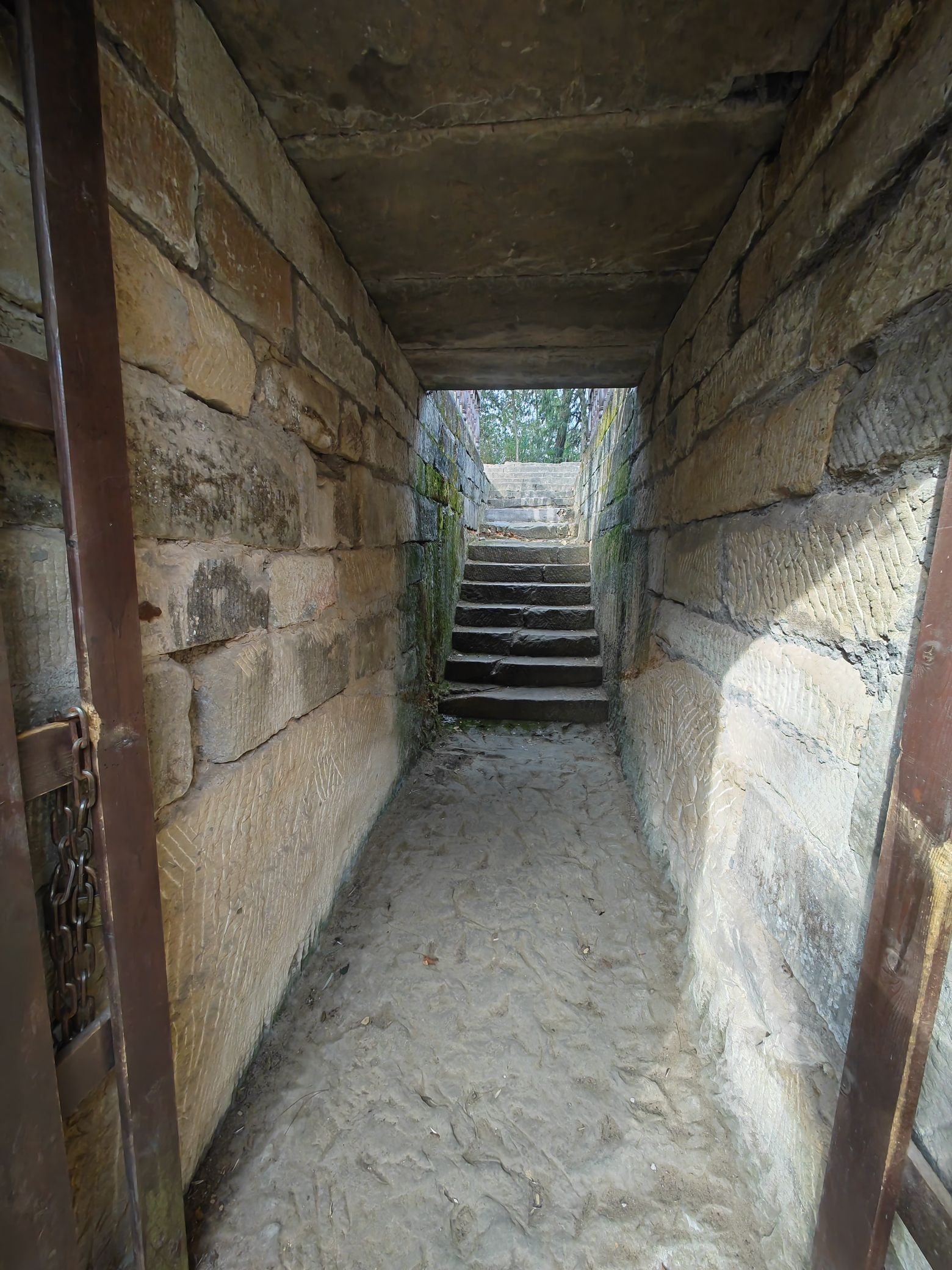 巴灵台风景区旅行图片 2