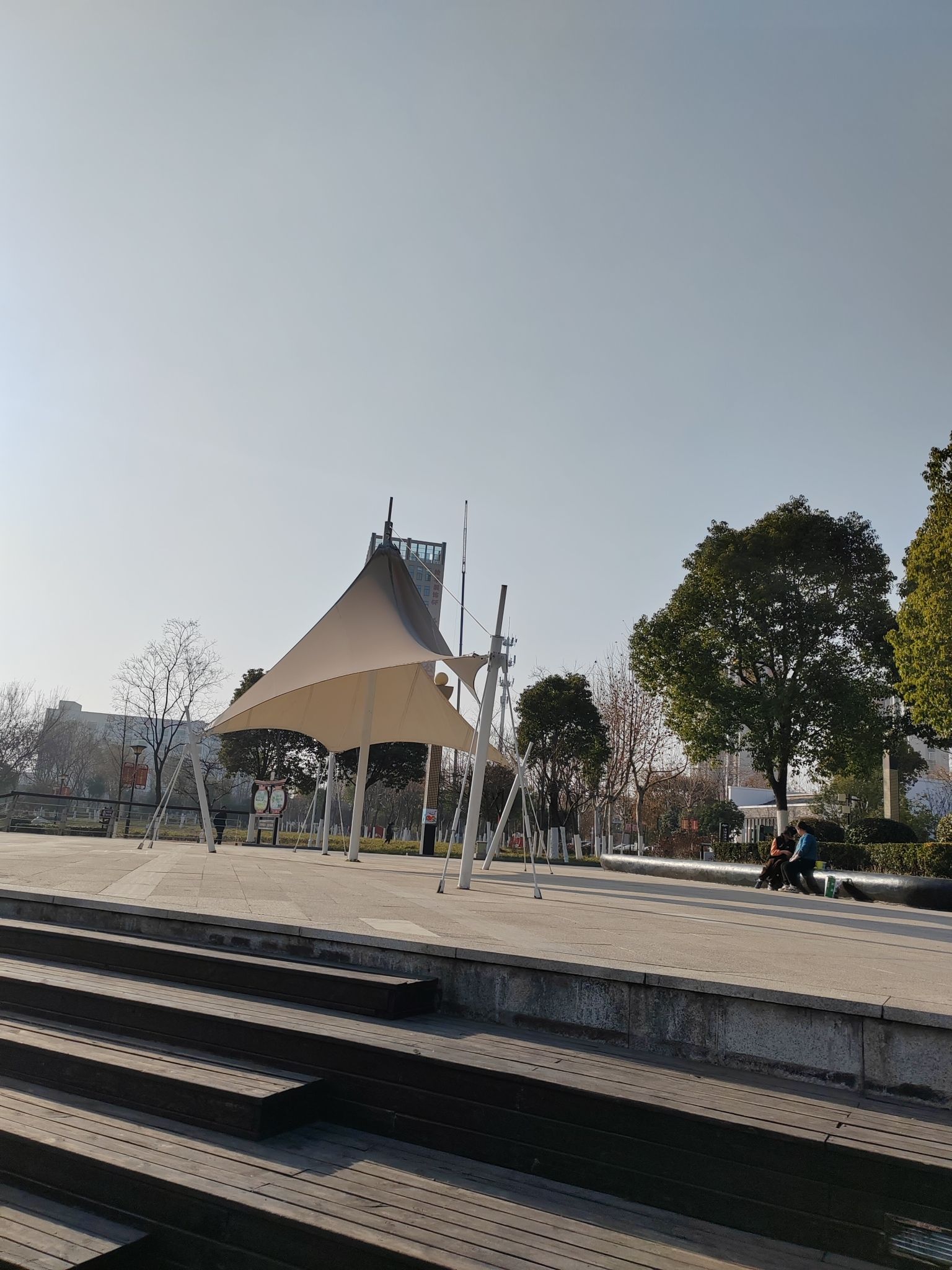 城南公园旅行图片 3