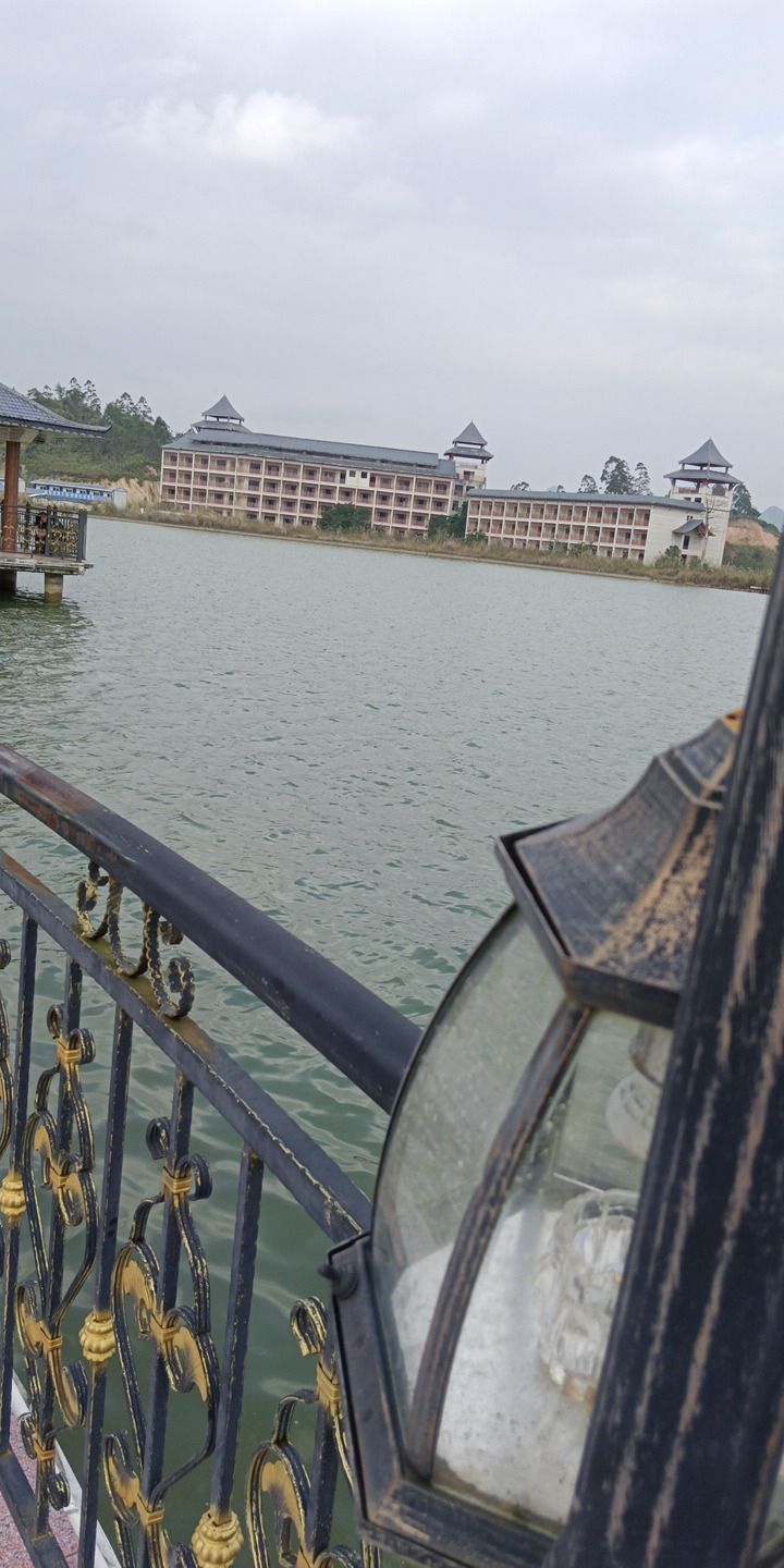 云里湖景区旅行图片 3