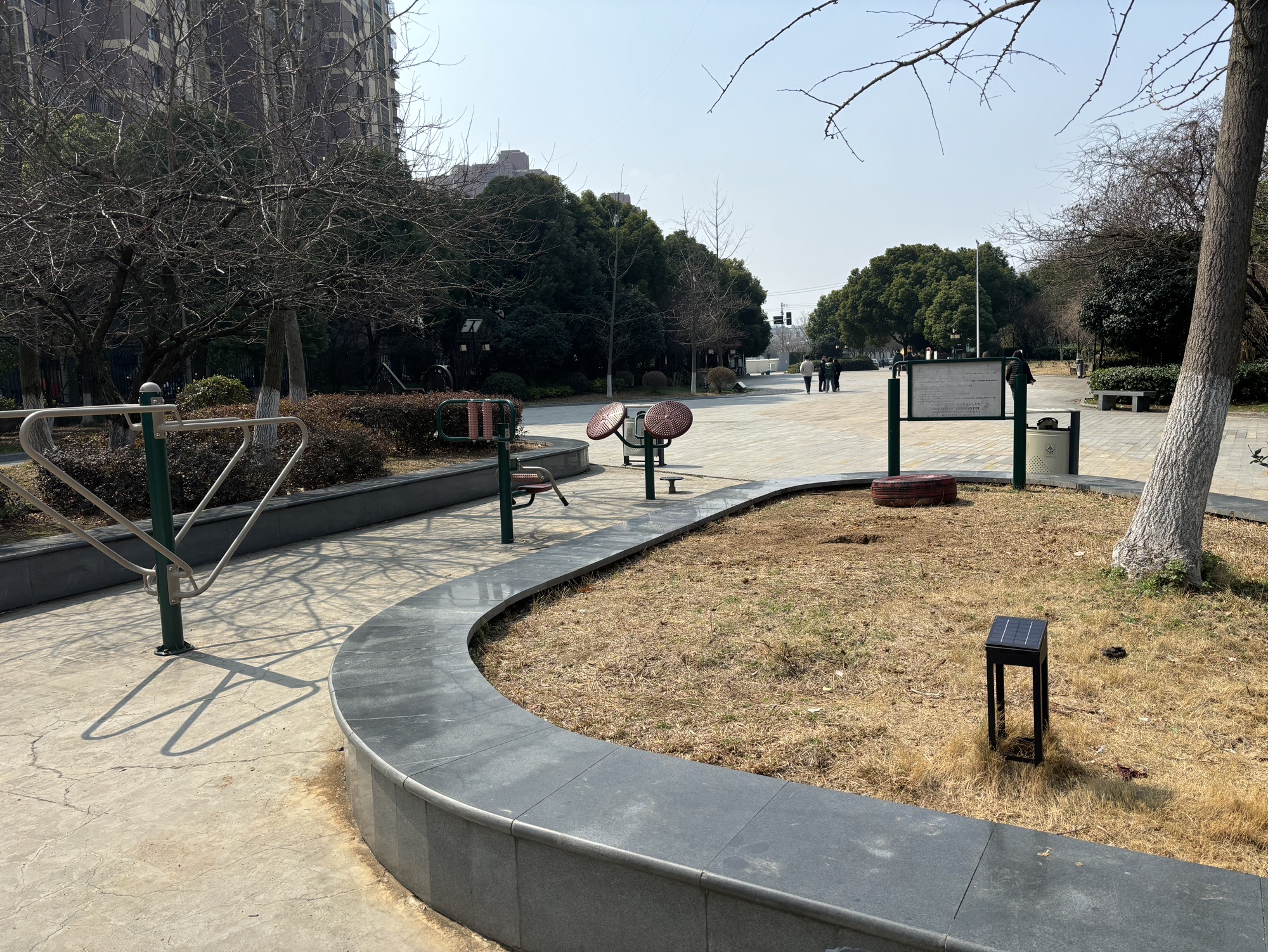 农花游园旅行图片 2