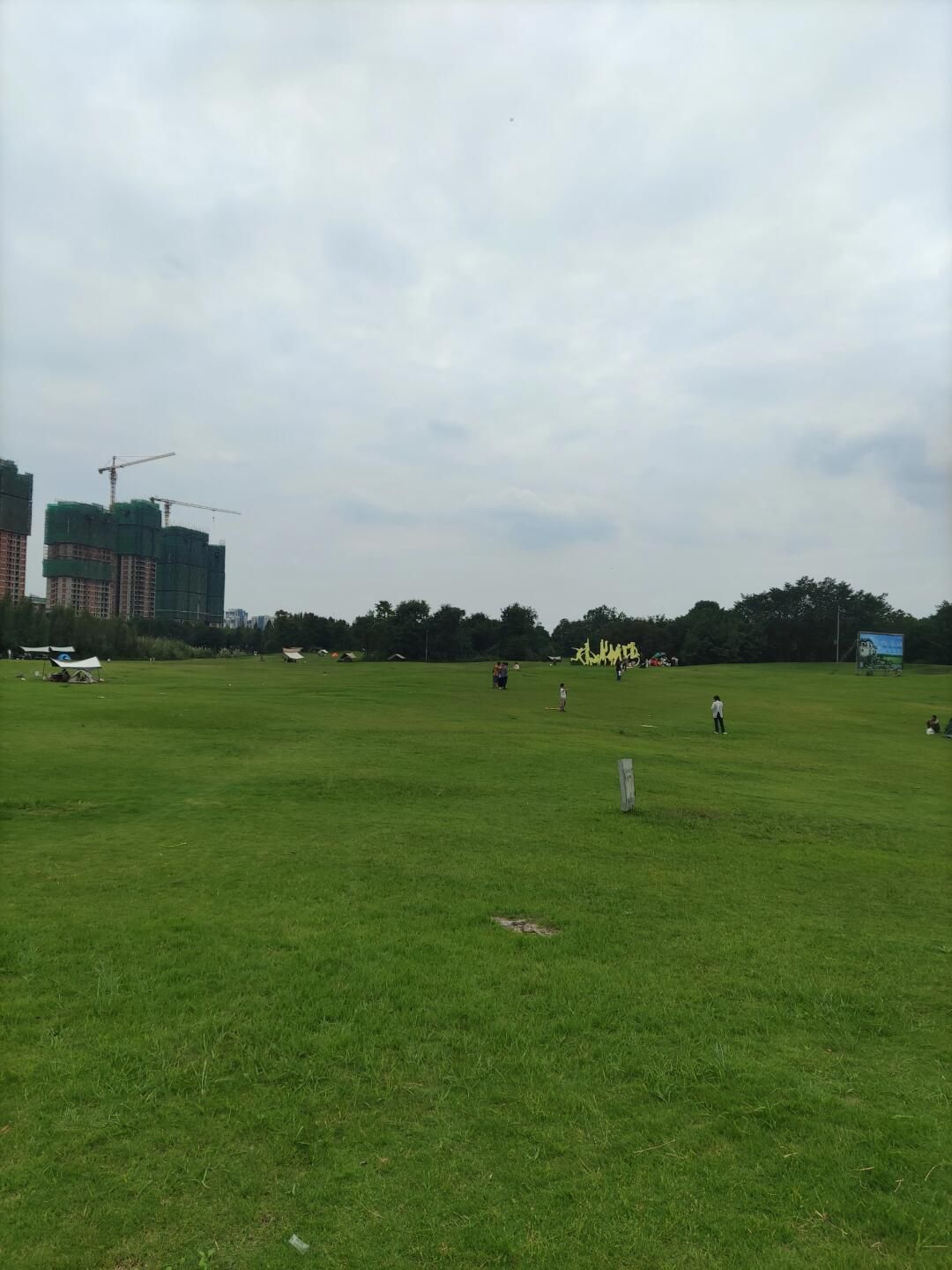 原野·六洲旅行图片 1