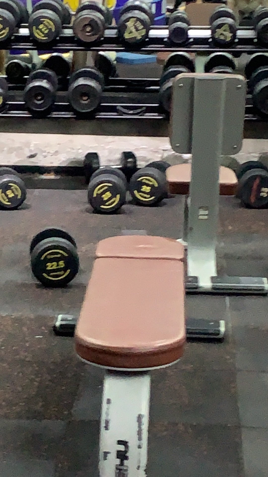 场地封面-龙海健身连锁(龙海大道店)