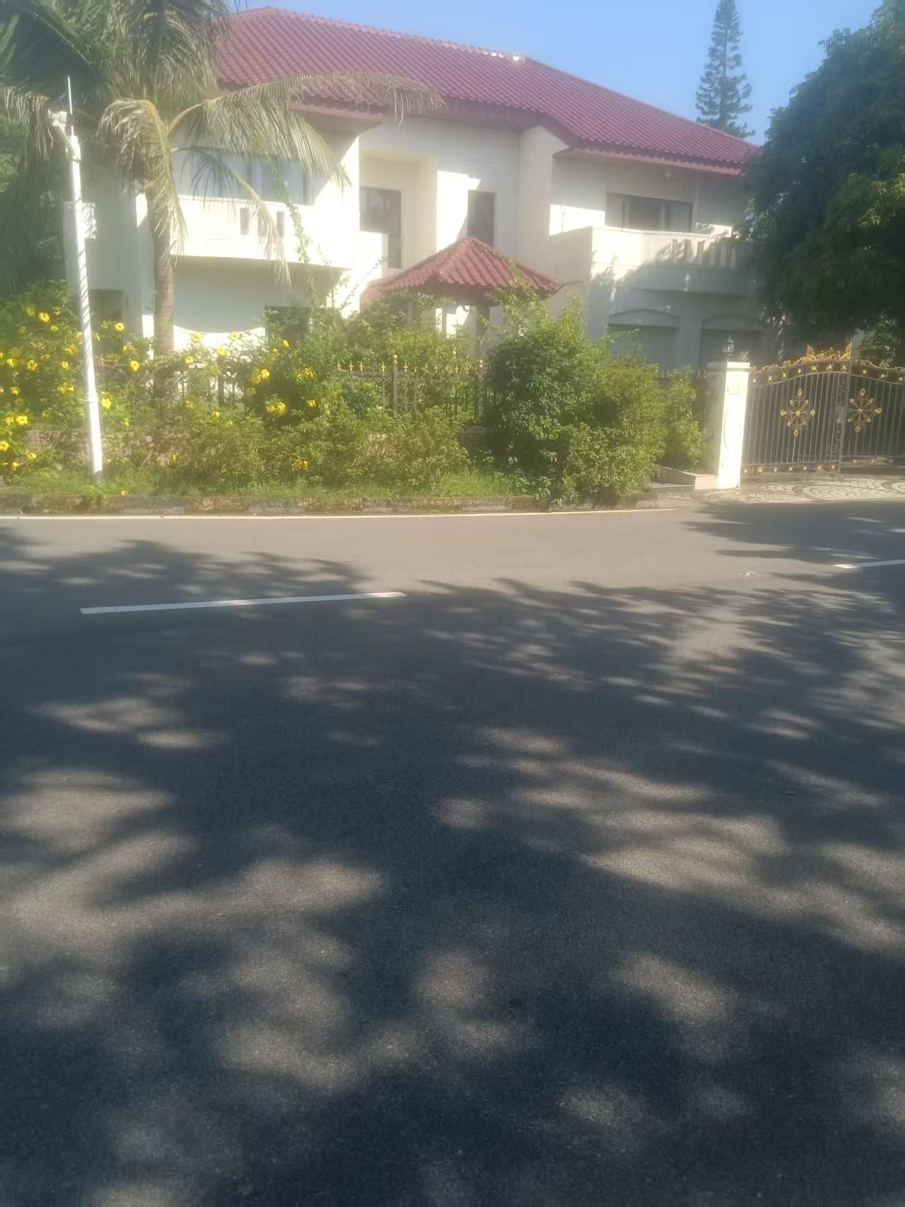 珠海高尔夫山庄