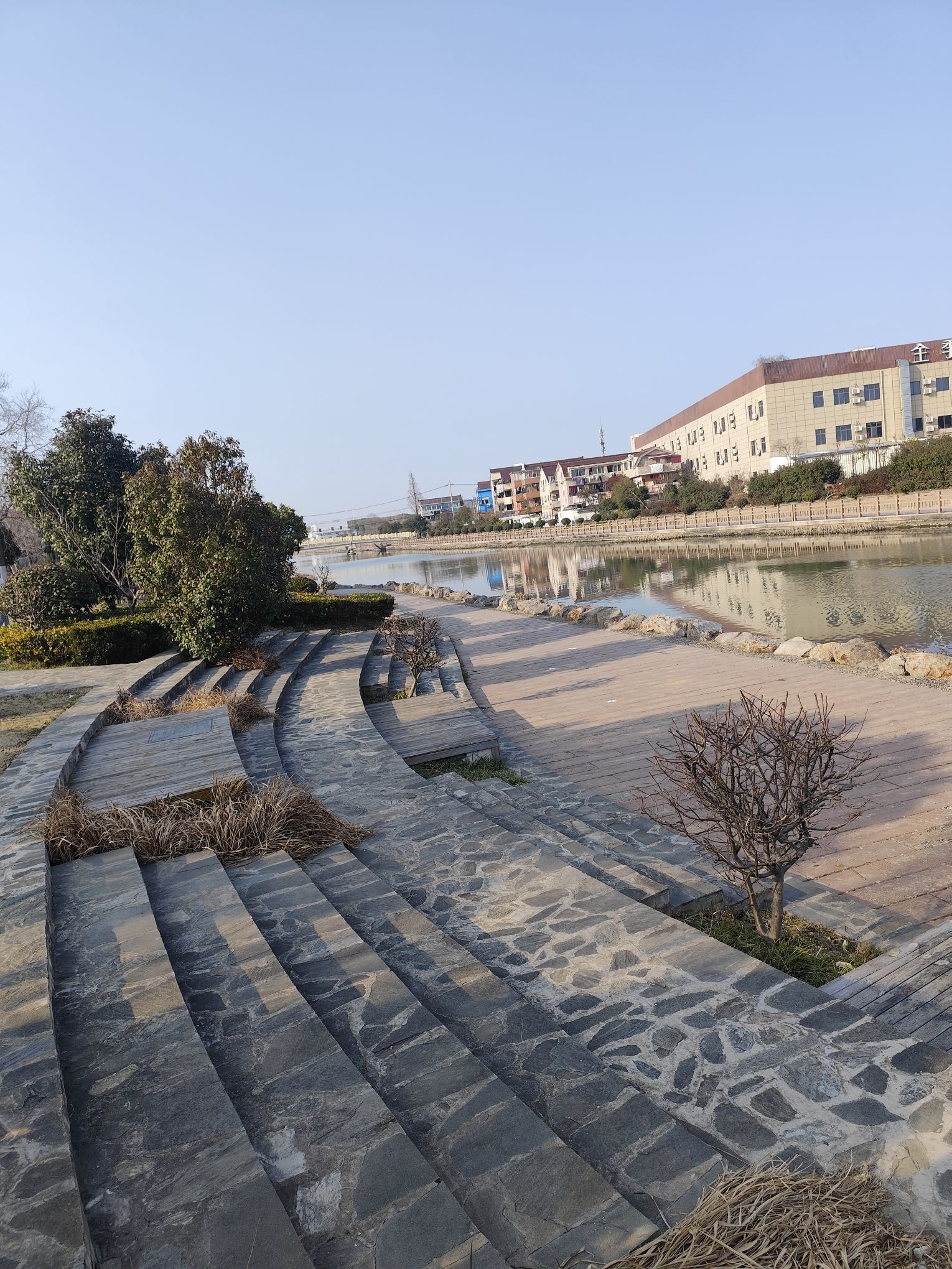 许浦公园旅行图片 3