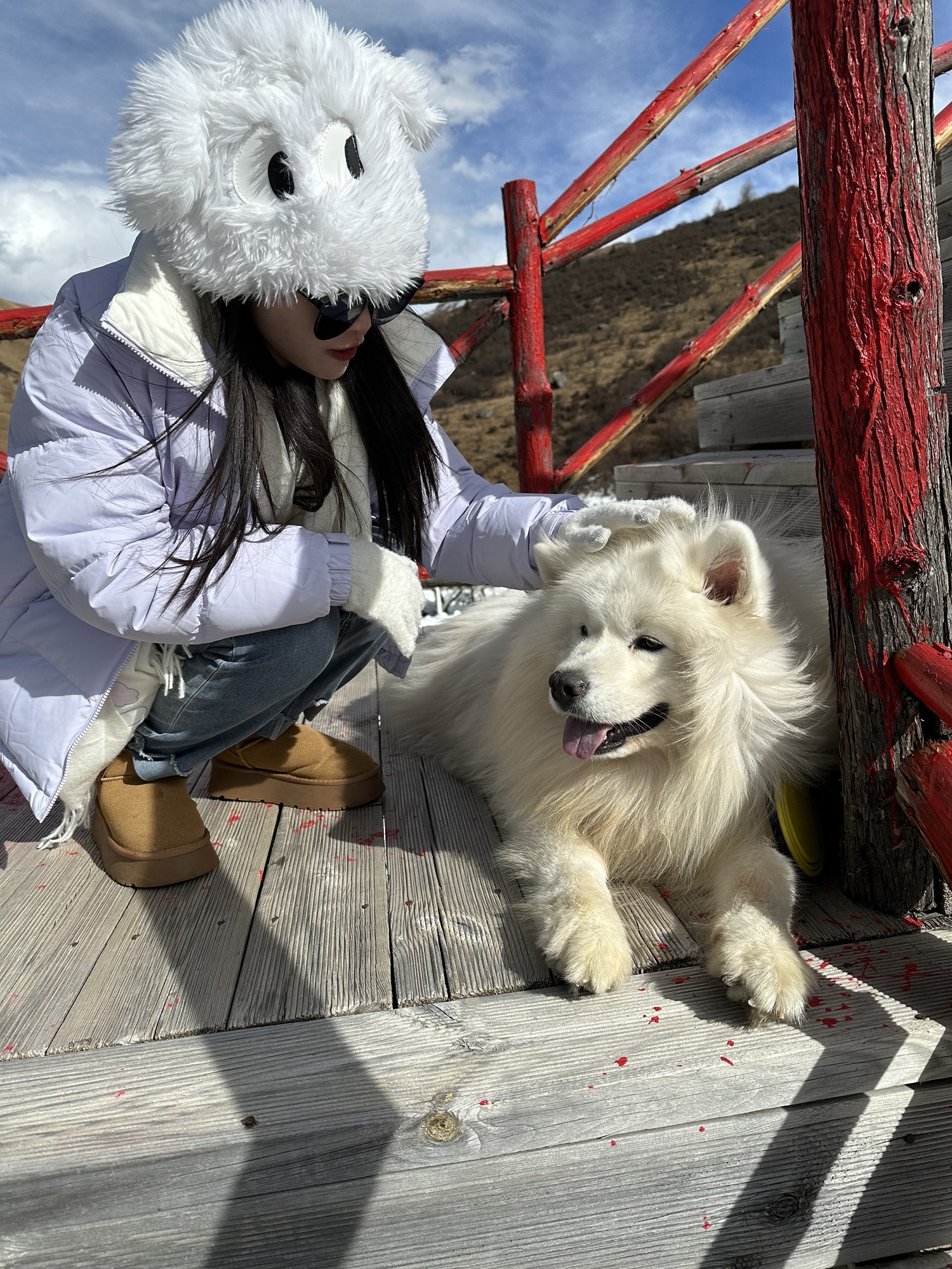 鹧鸪山自然公园(暂停开放)旅行图片 1