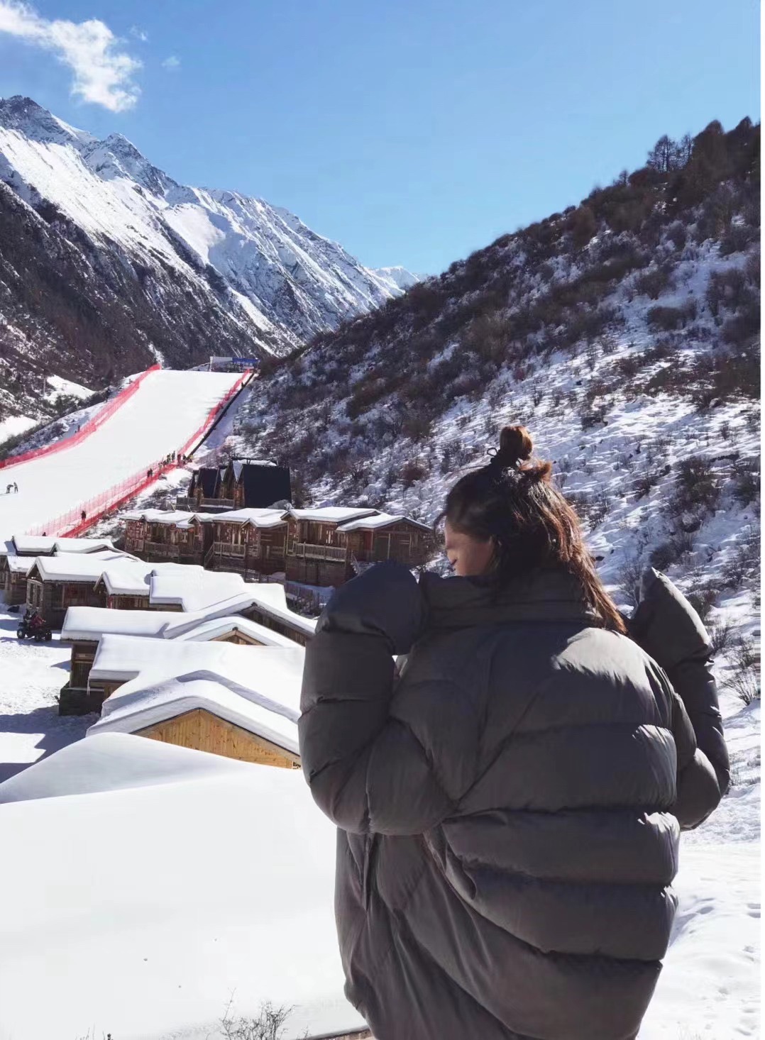鹧鸪山自然公园(暂停开放)旅行图片 1