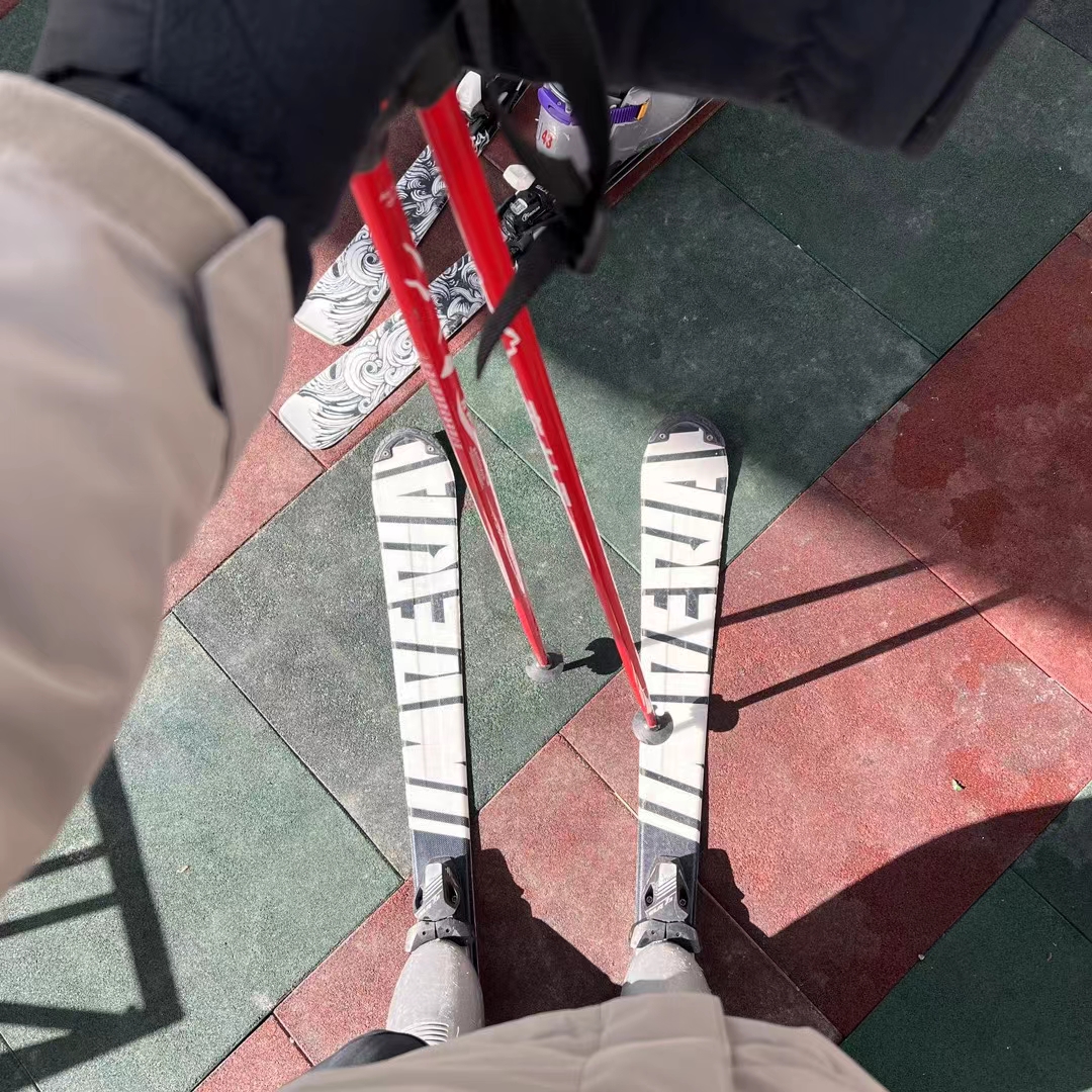 鹧鸪山自然公园(暂停开放)旅行图片 2