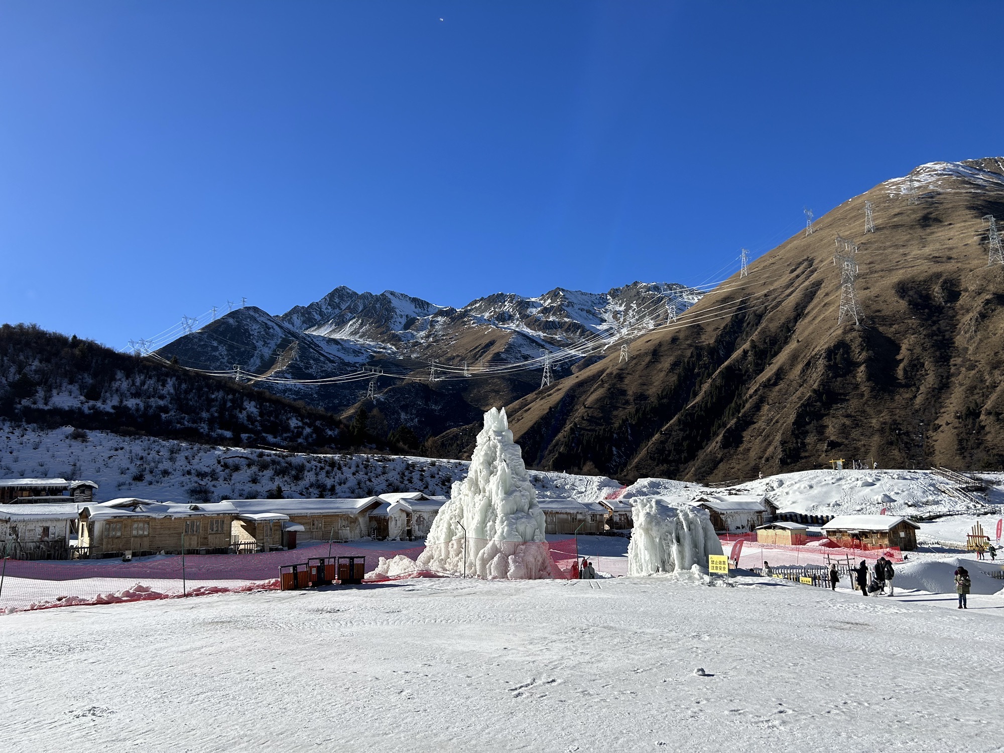 鹧鸪山自然公园(暂停开放)旅行图片 2
