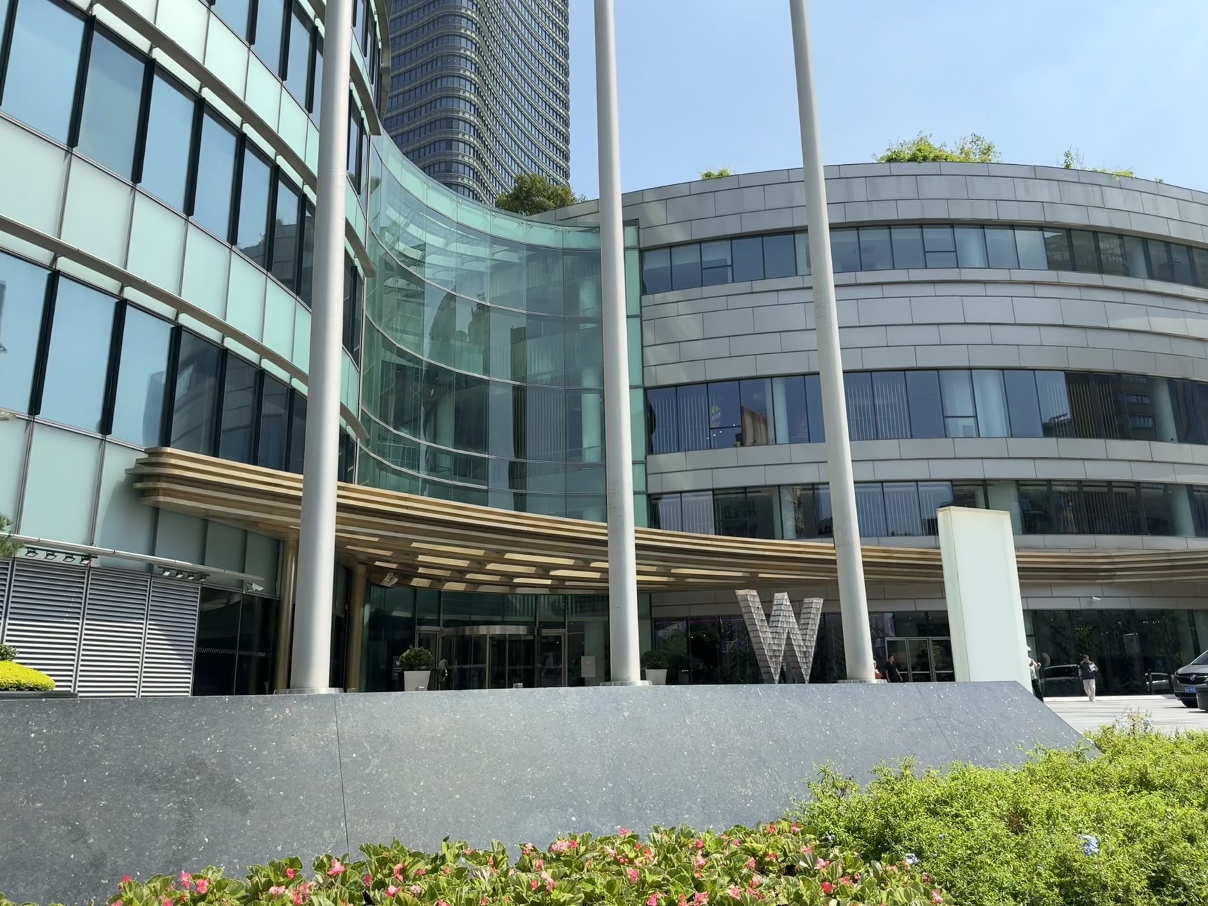 小长假3天 · 华东西南精选线 2号 自驾路线封面