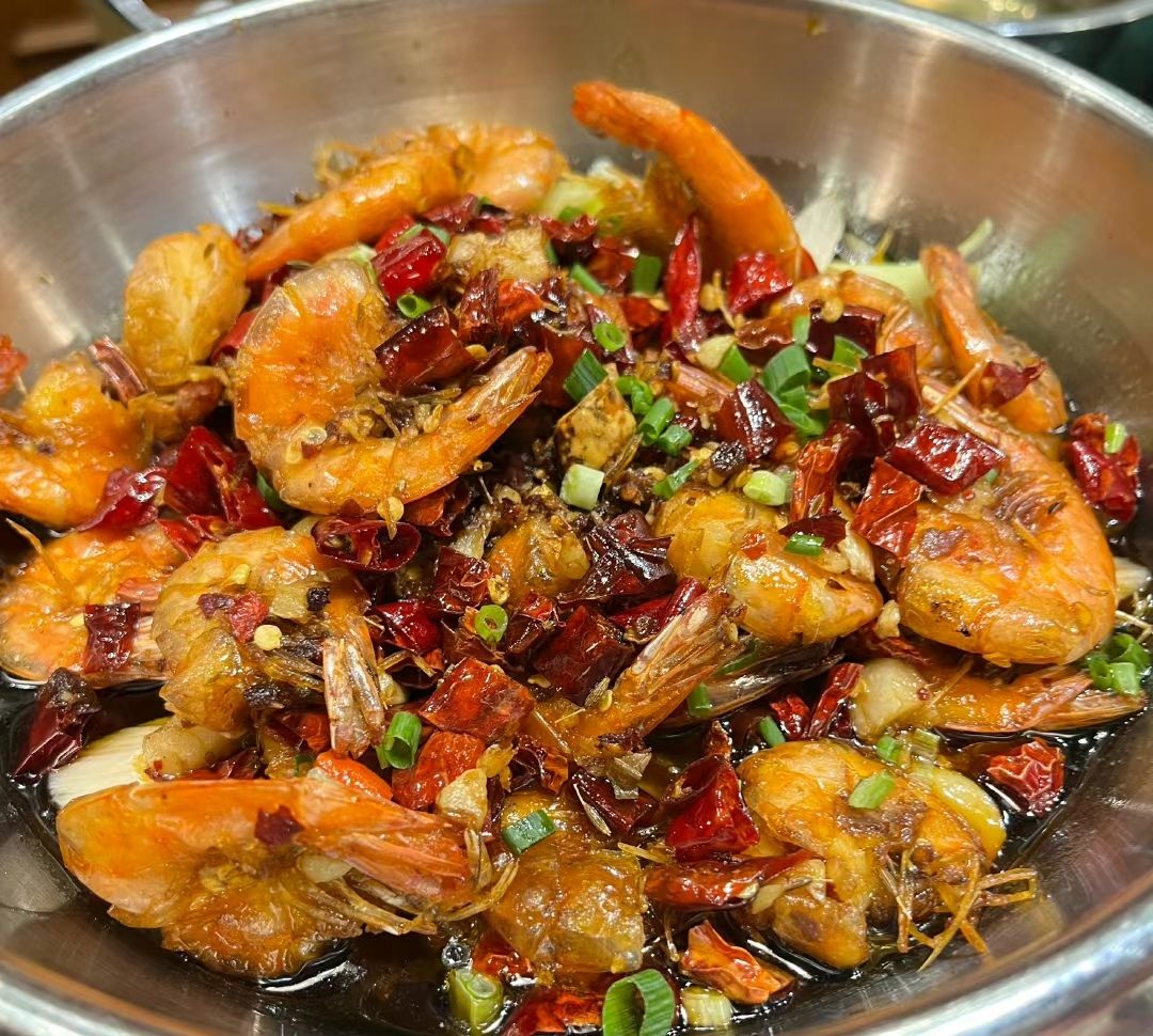 柒号餐厅(小圆盘店)
