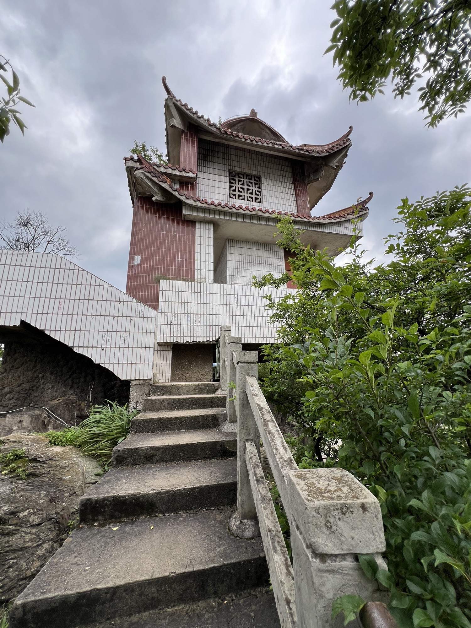 钟山公园旅行图片 1