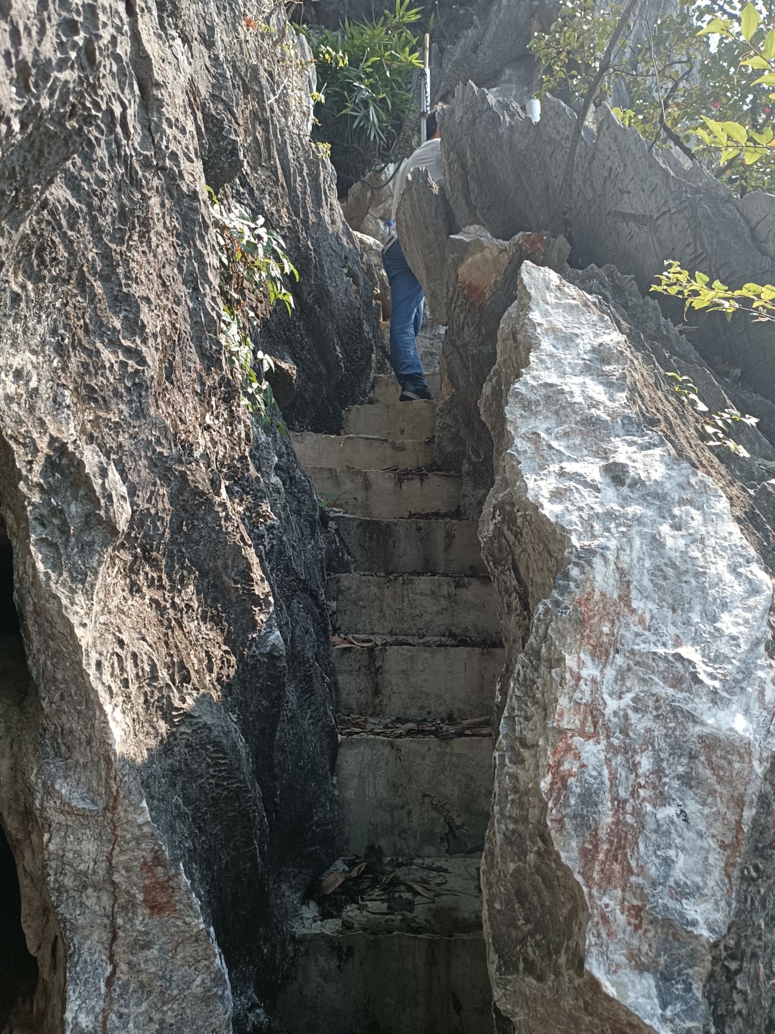 小华山风景区旅行图片 2