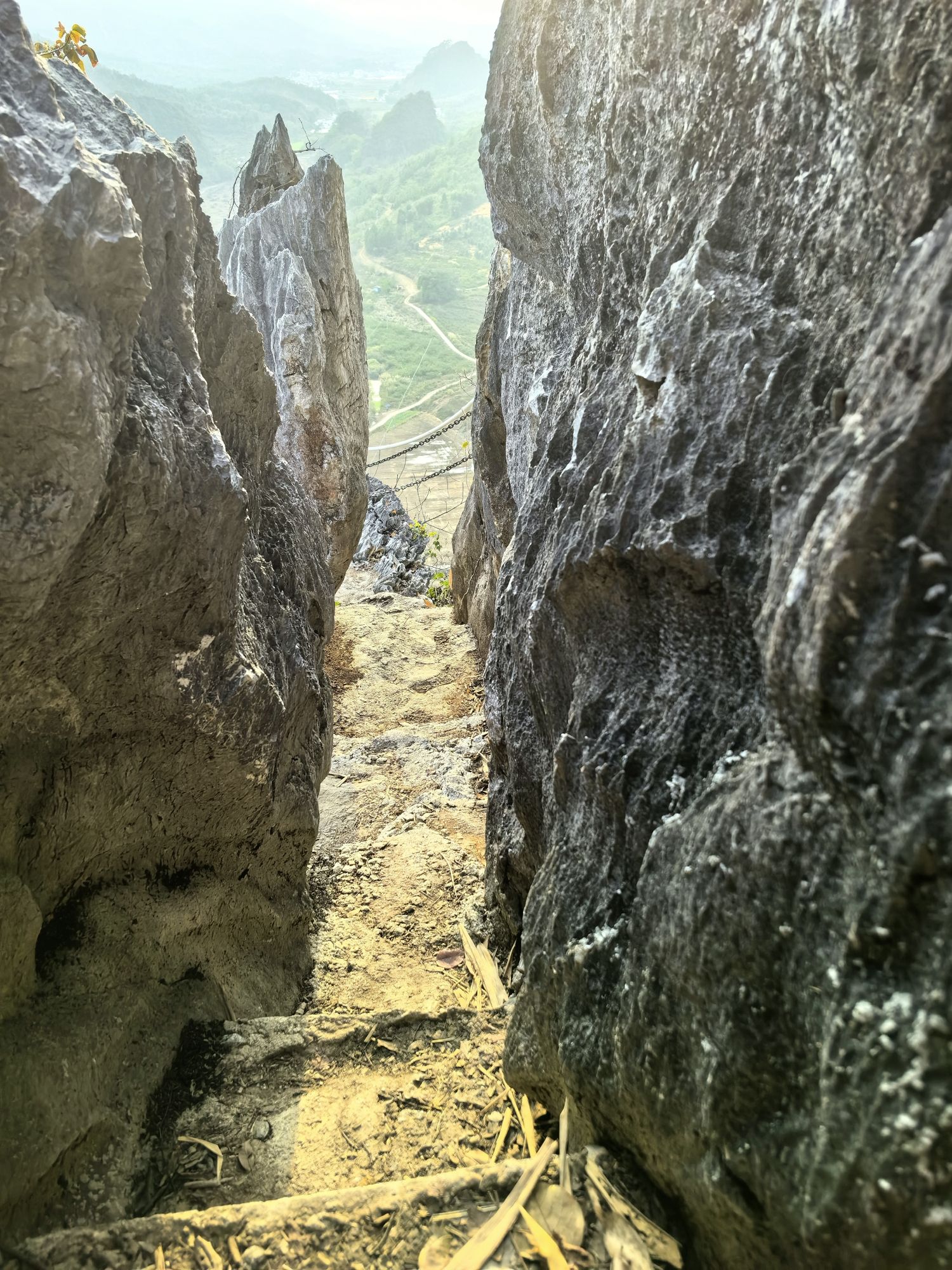 小华山风景区旅行图片 3