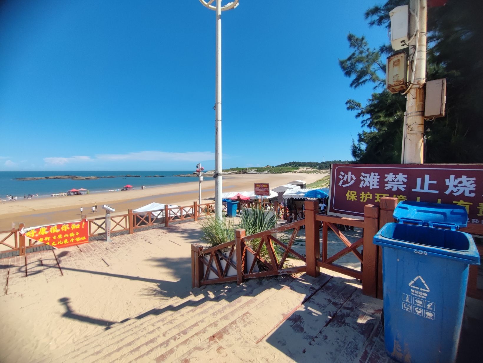 围头湾旅行图片 2