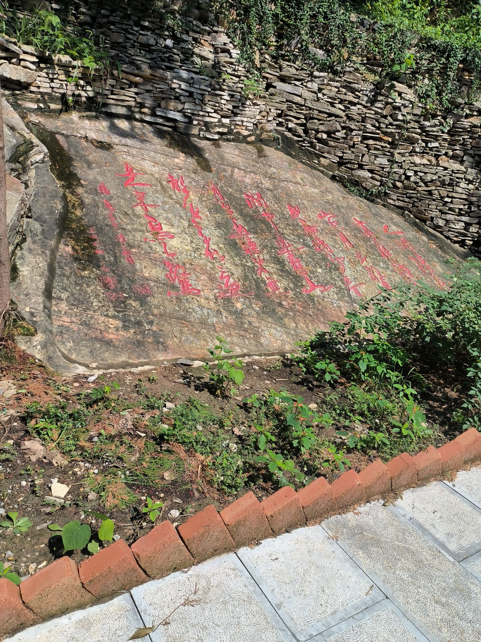 子房山山体公园旅行图片 2