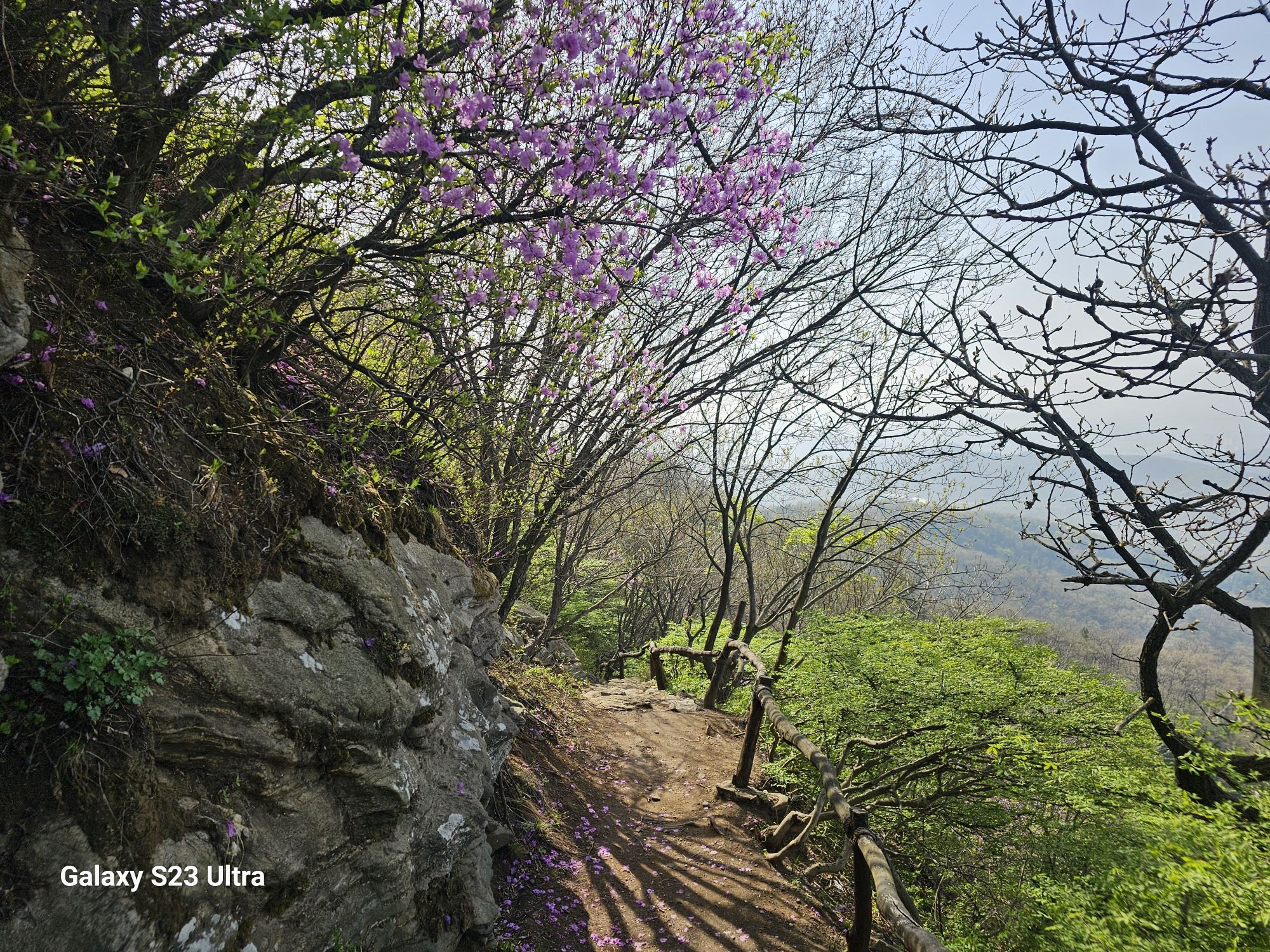 小黑山风景区旅行图片 2