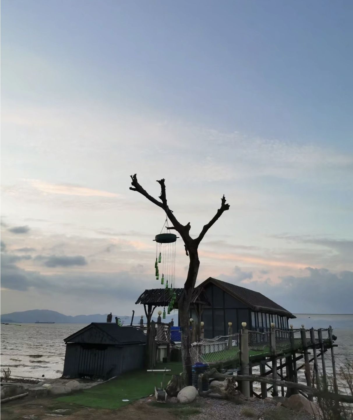 乌屿山旅行图片 3