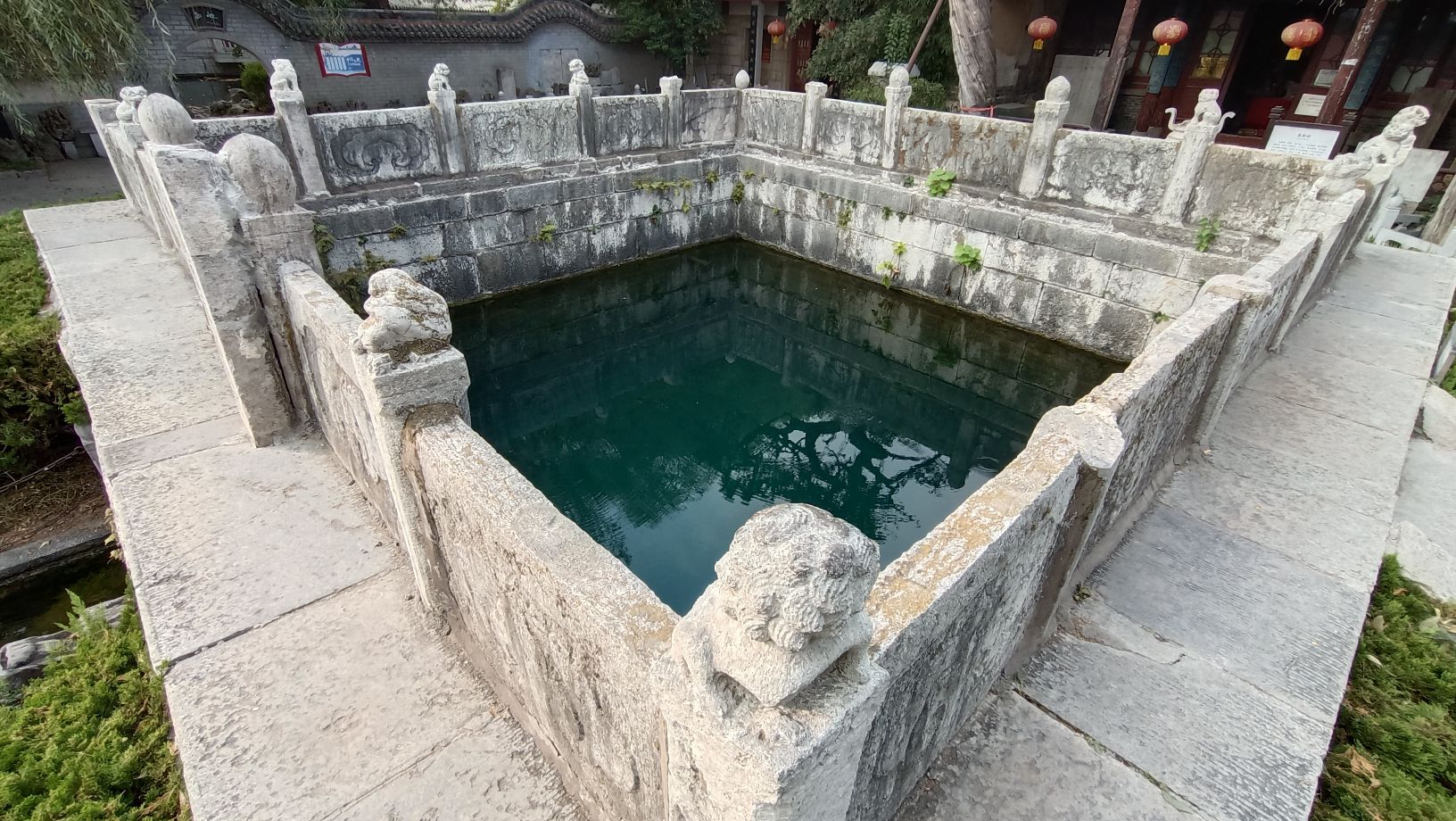 洪范池旅行图片 3