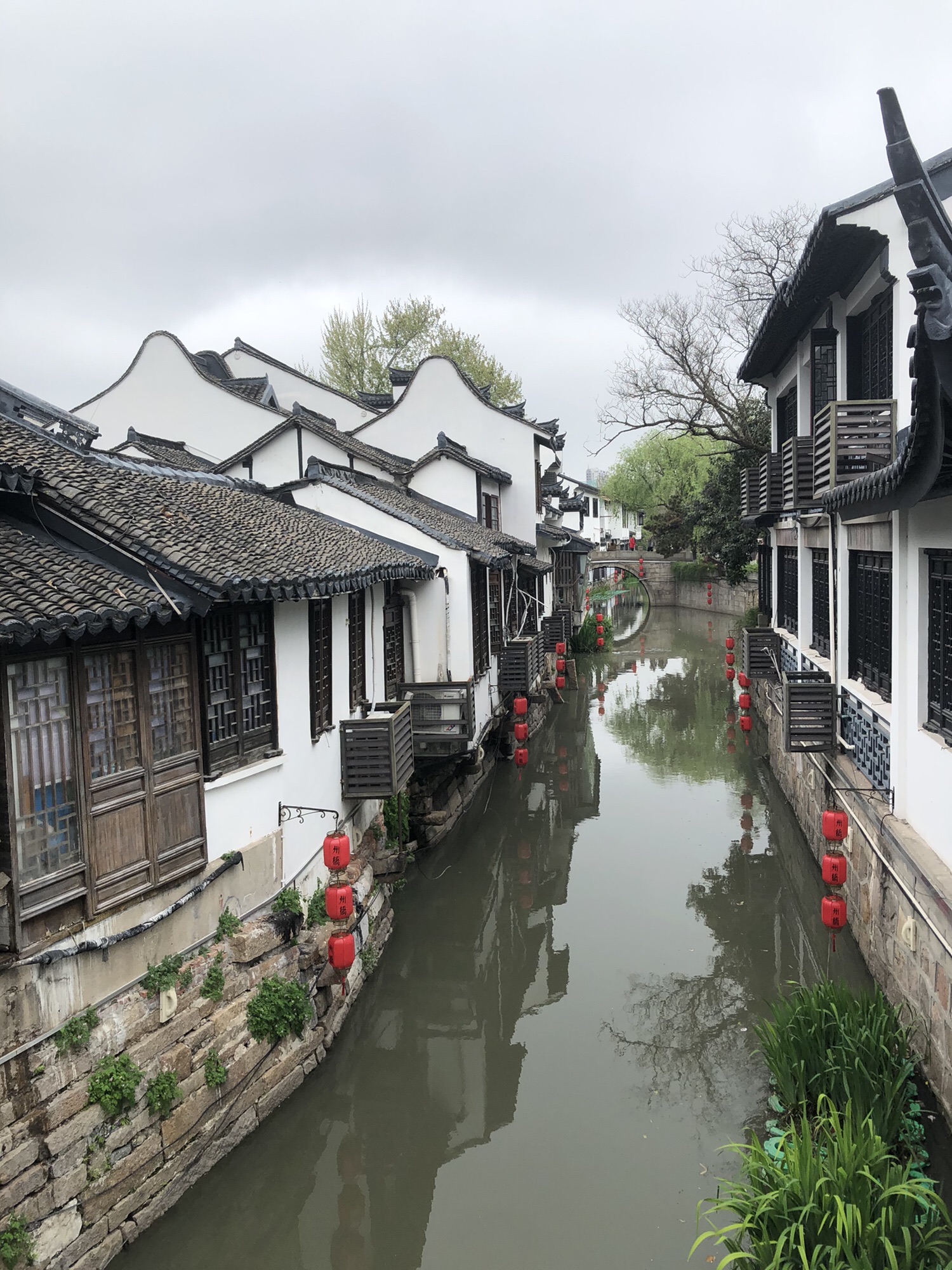 嘉定州桥景区旅行图片 3