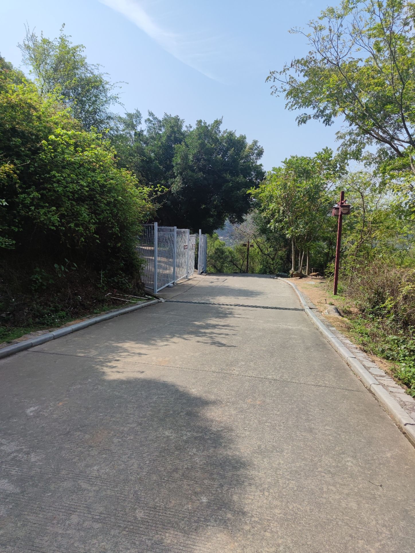 上李水库公园旅行图片 2