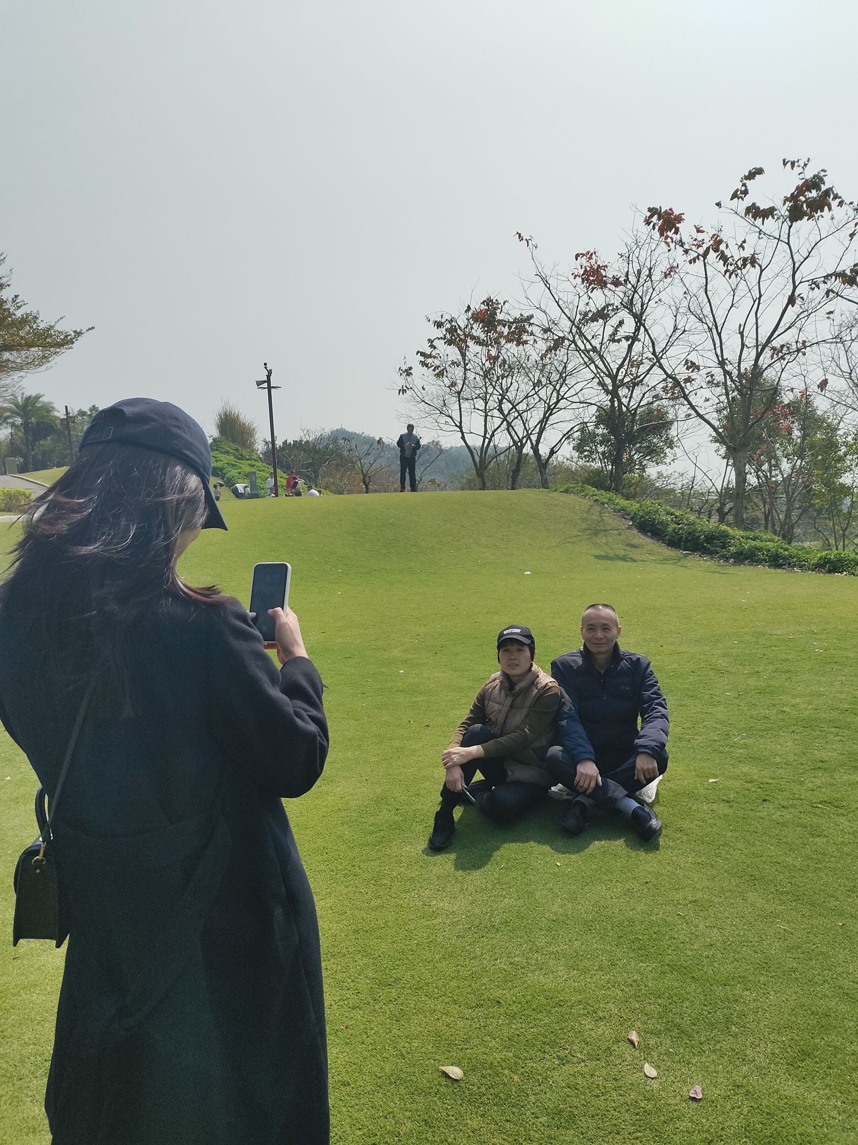 上李水库公园旅行图片 2