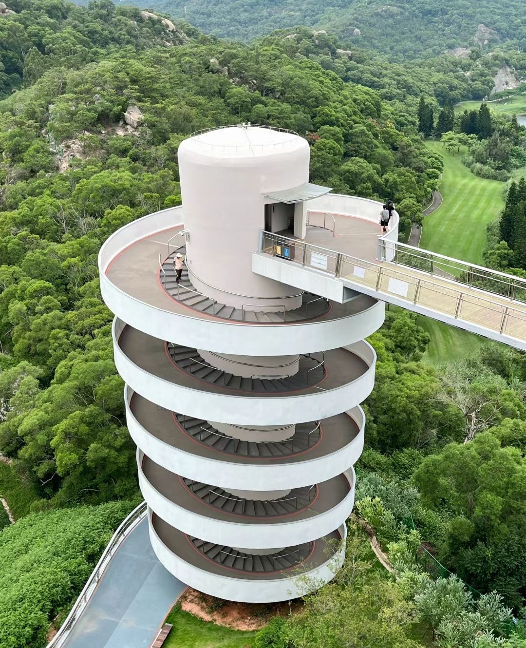 上李水库公园旅行图片 2