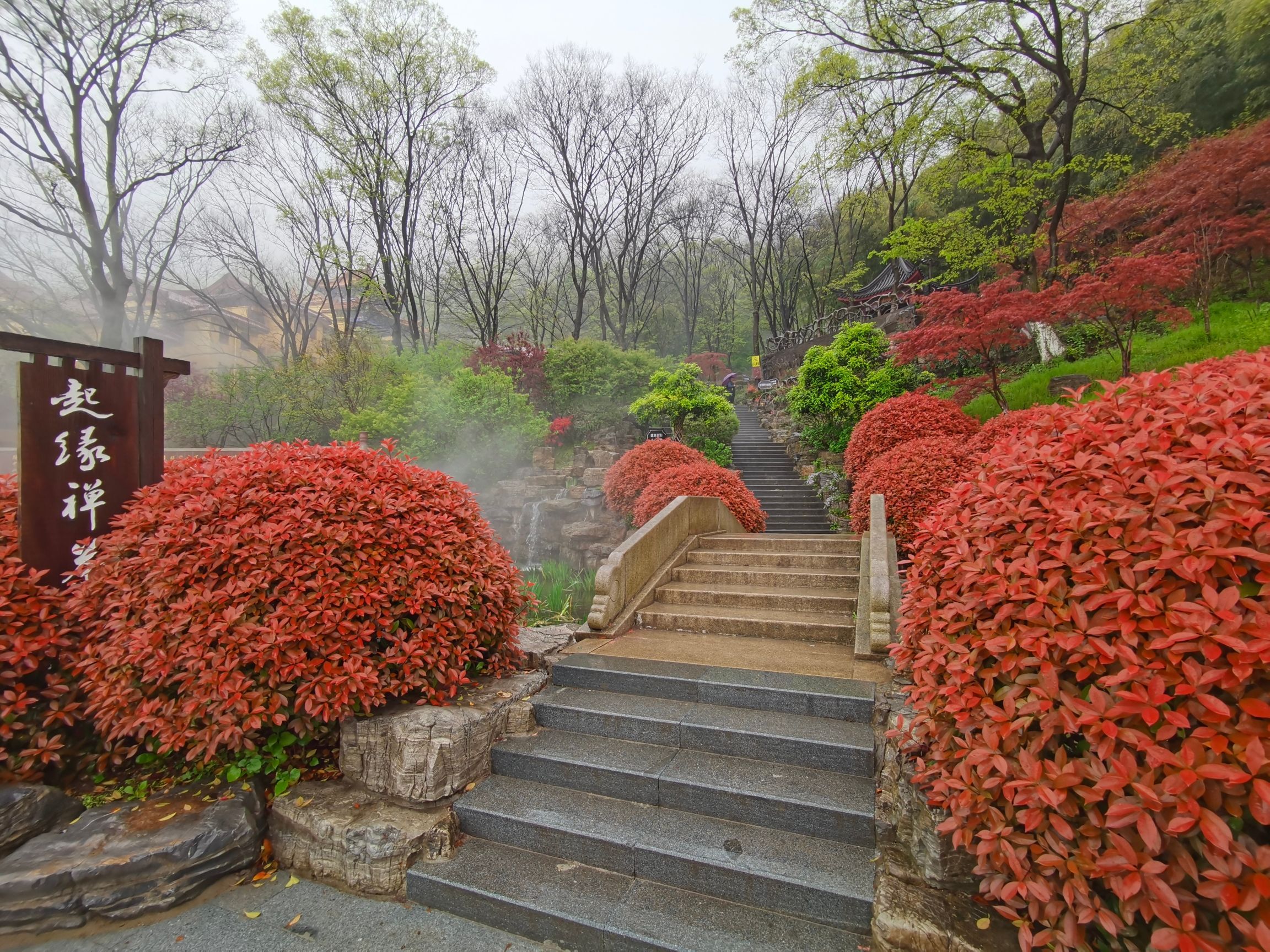 东庐山旅行图片 2