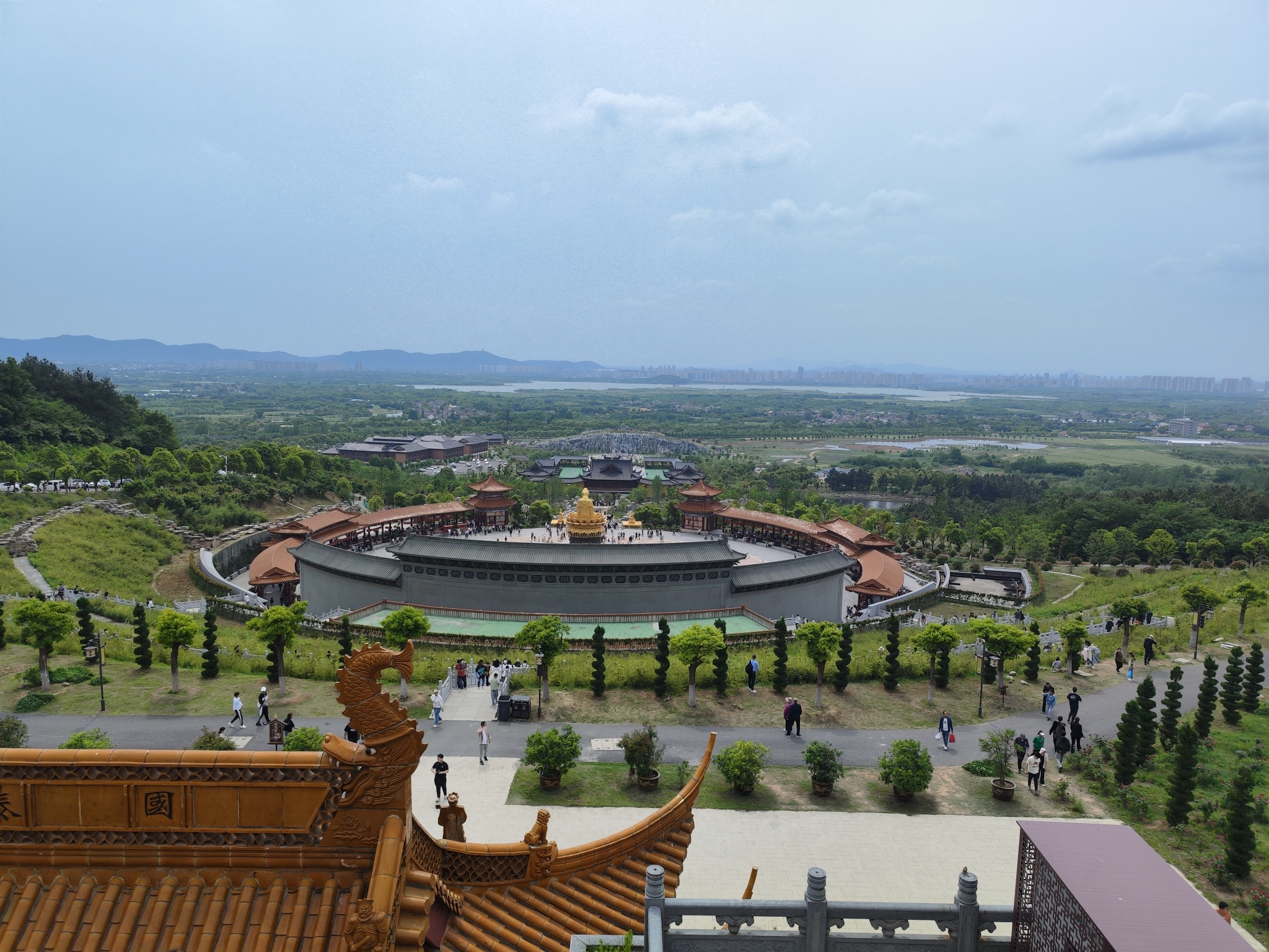 东庐山旅行图片 3