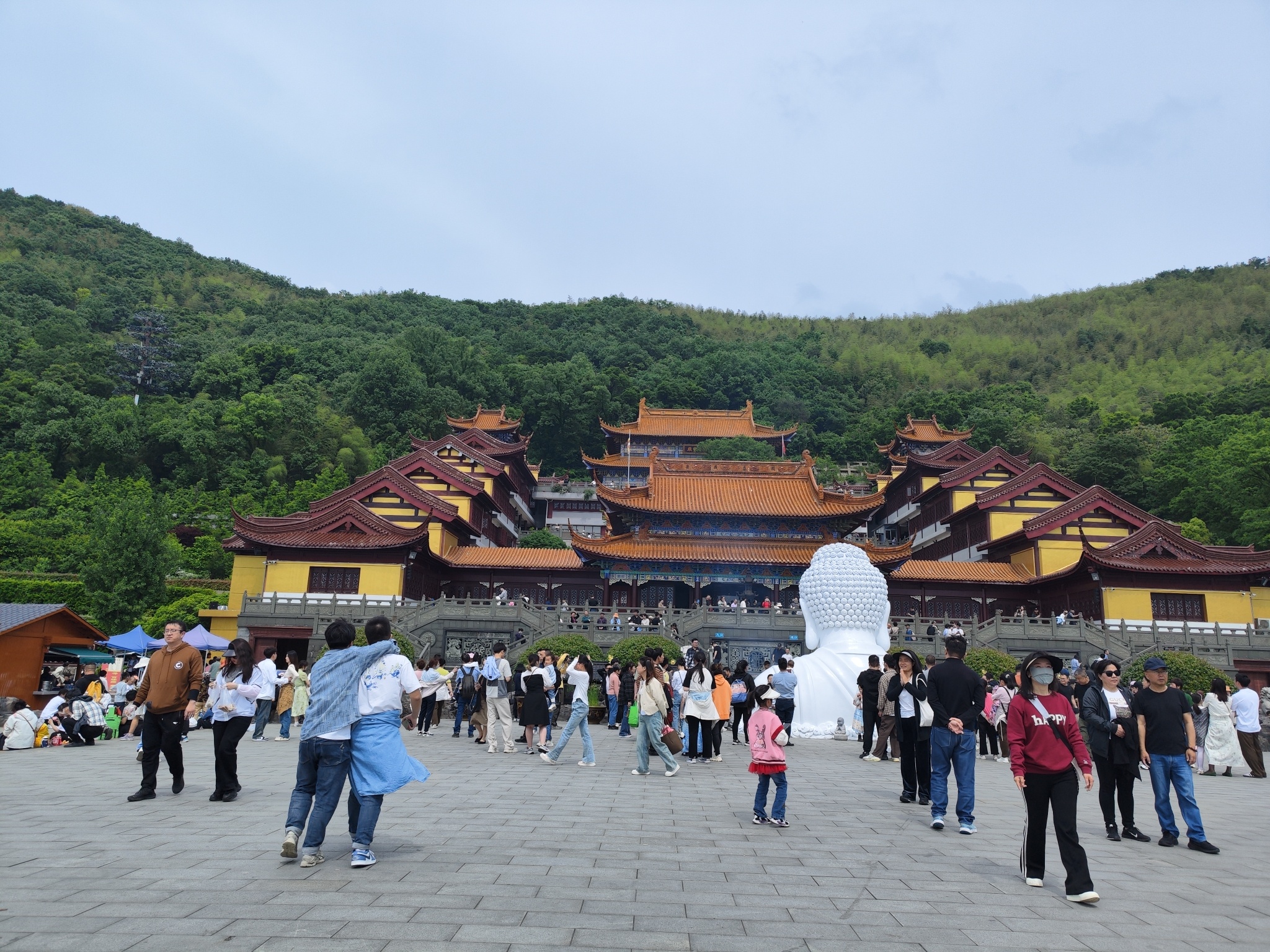 东庐山旅行图片 2