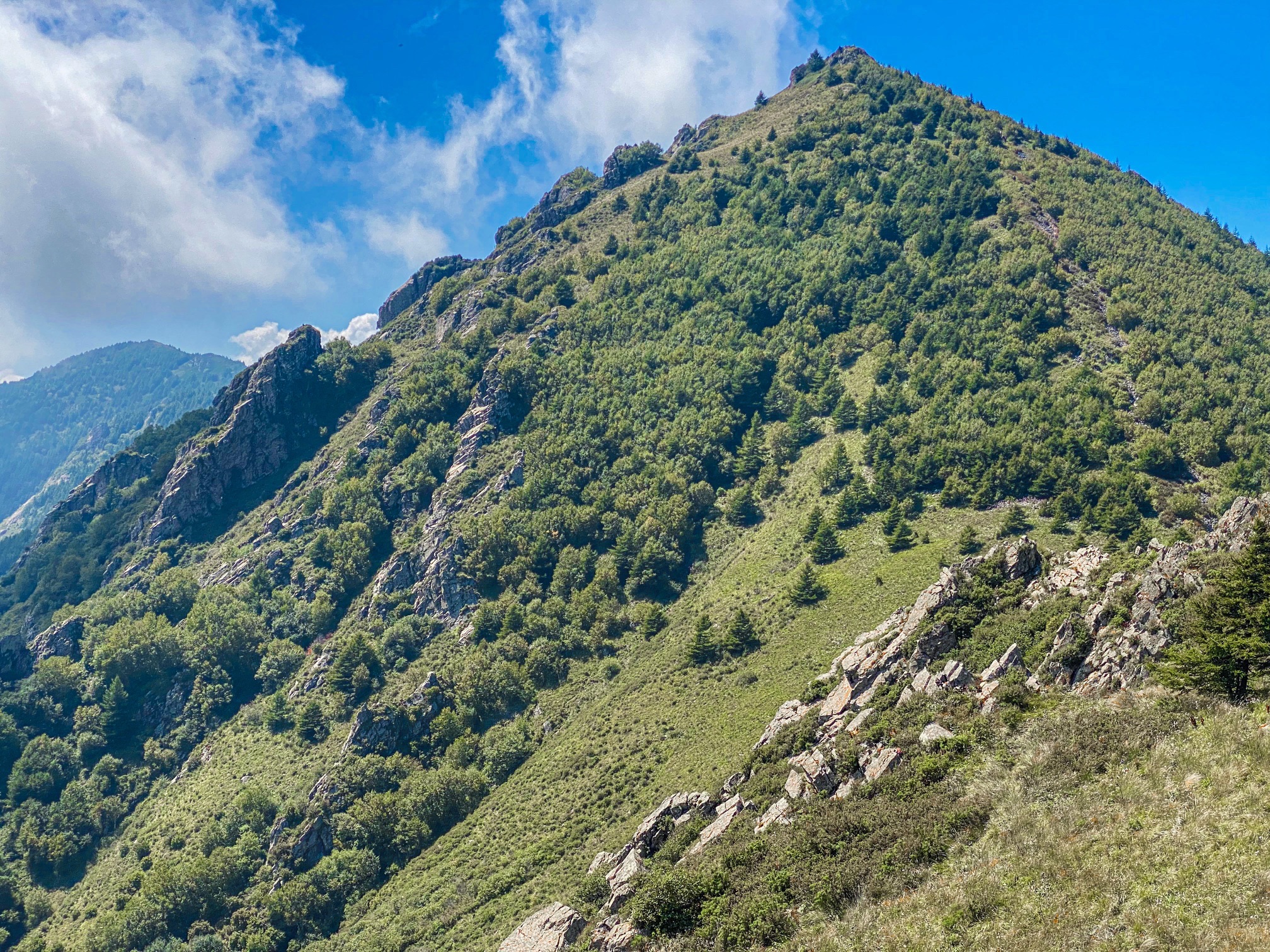 西灵山旅行图片 3