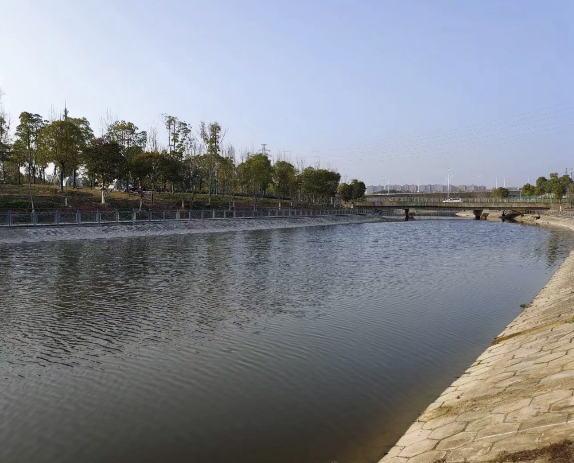 野芷湖旅行图片 1