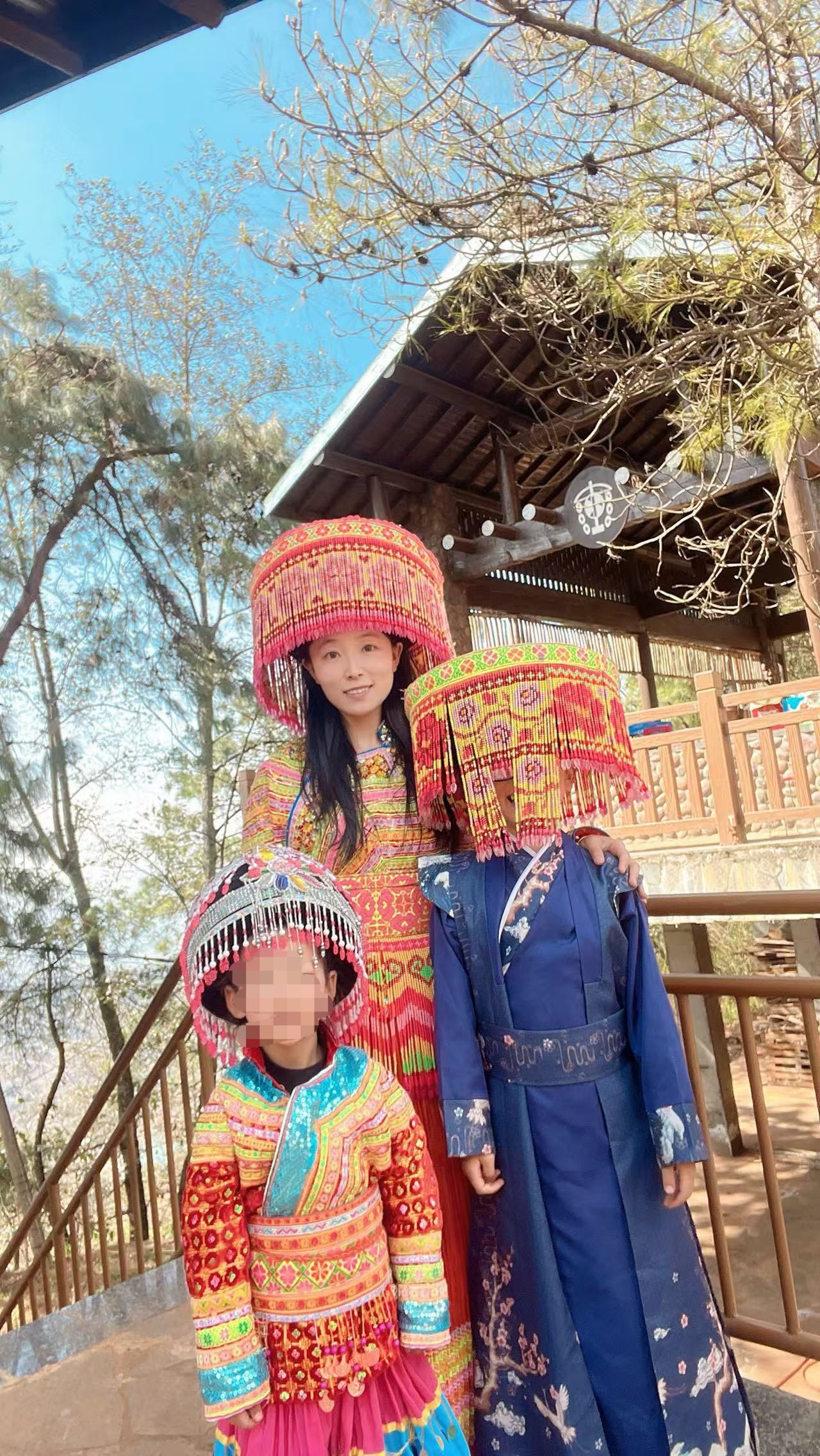 米易梯田旅行图片 3