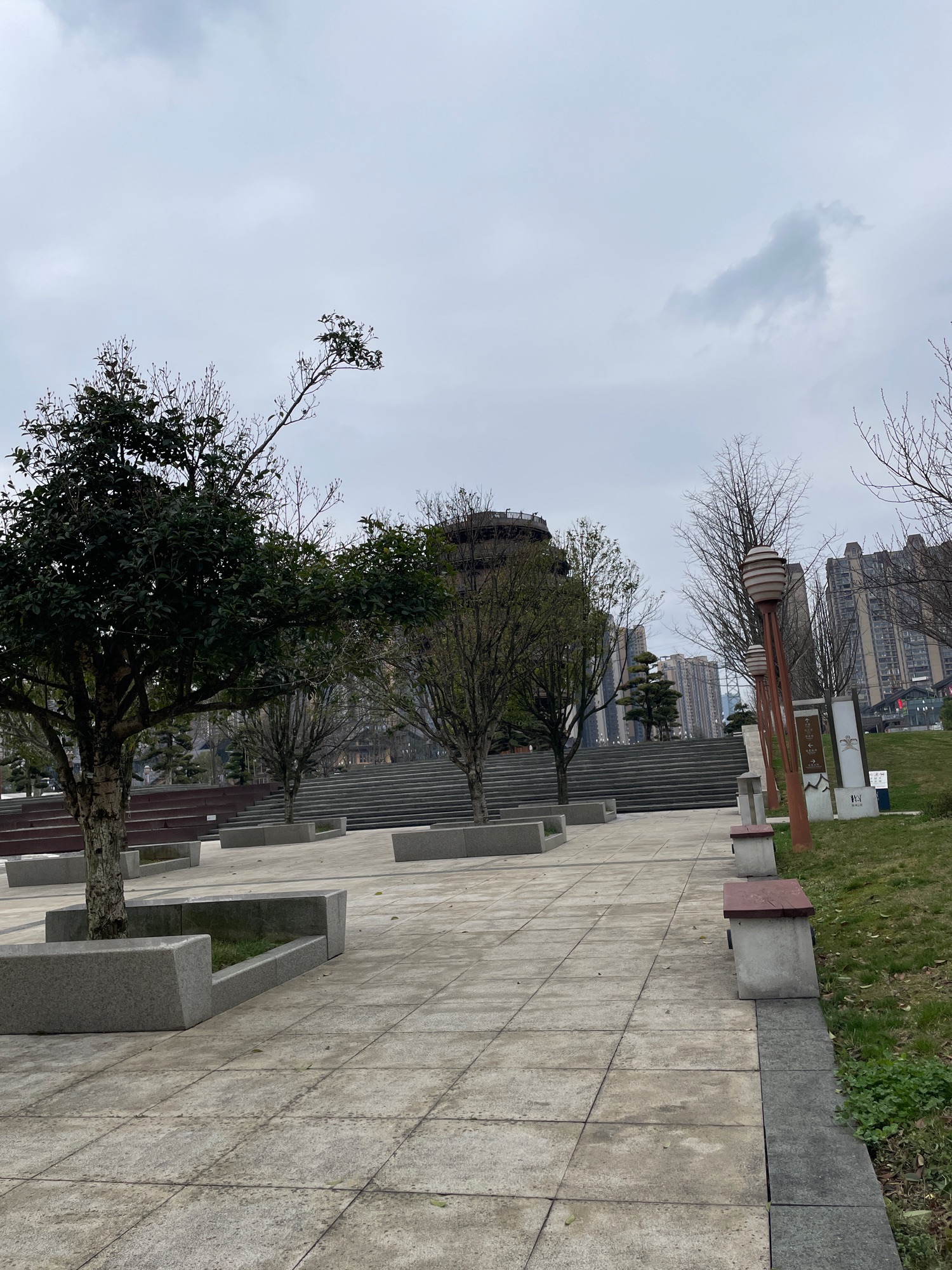 泉湖公园旅行图片 1
