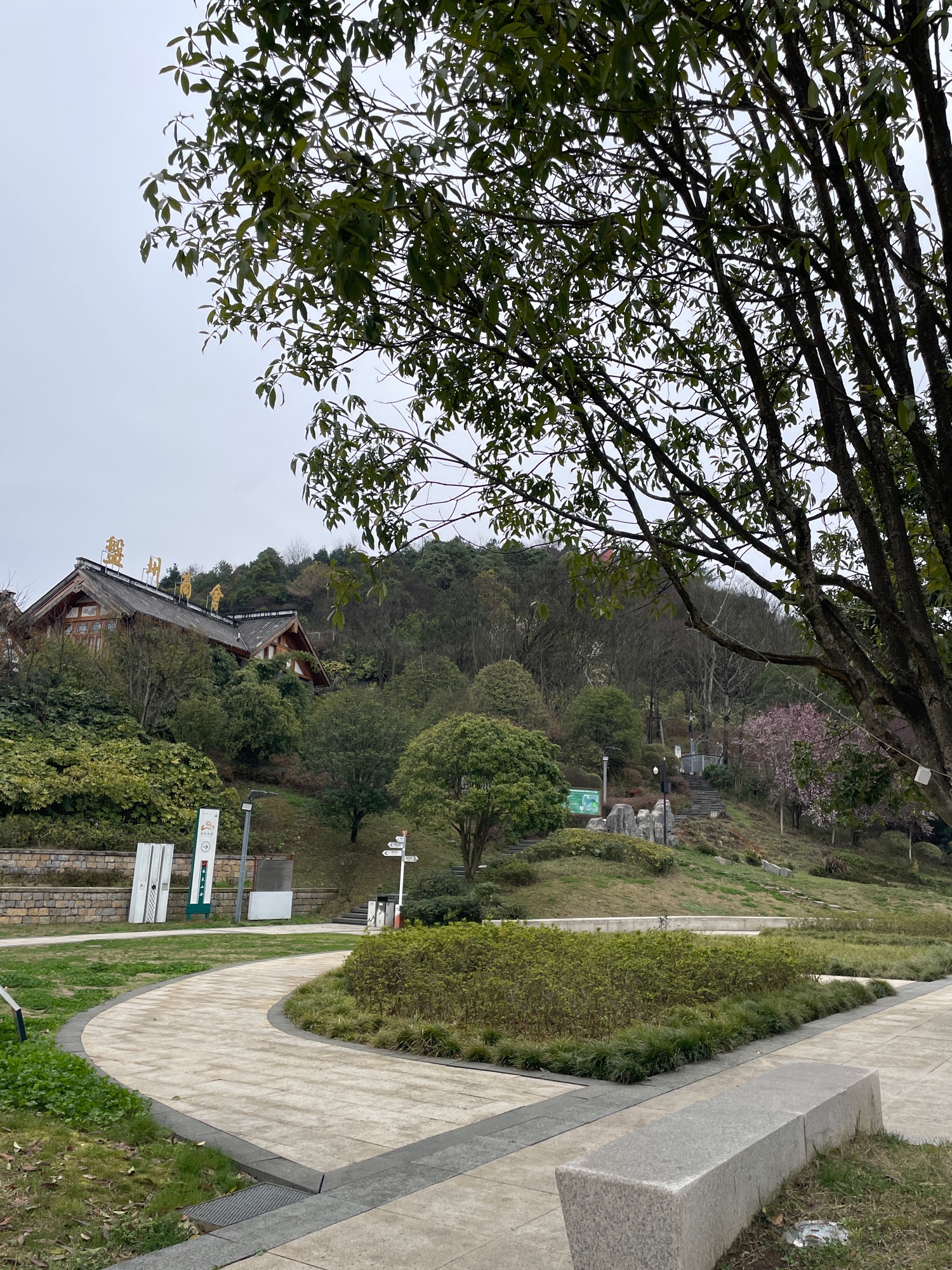 泉湖公园旅行图片 2