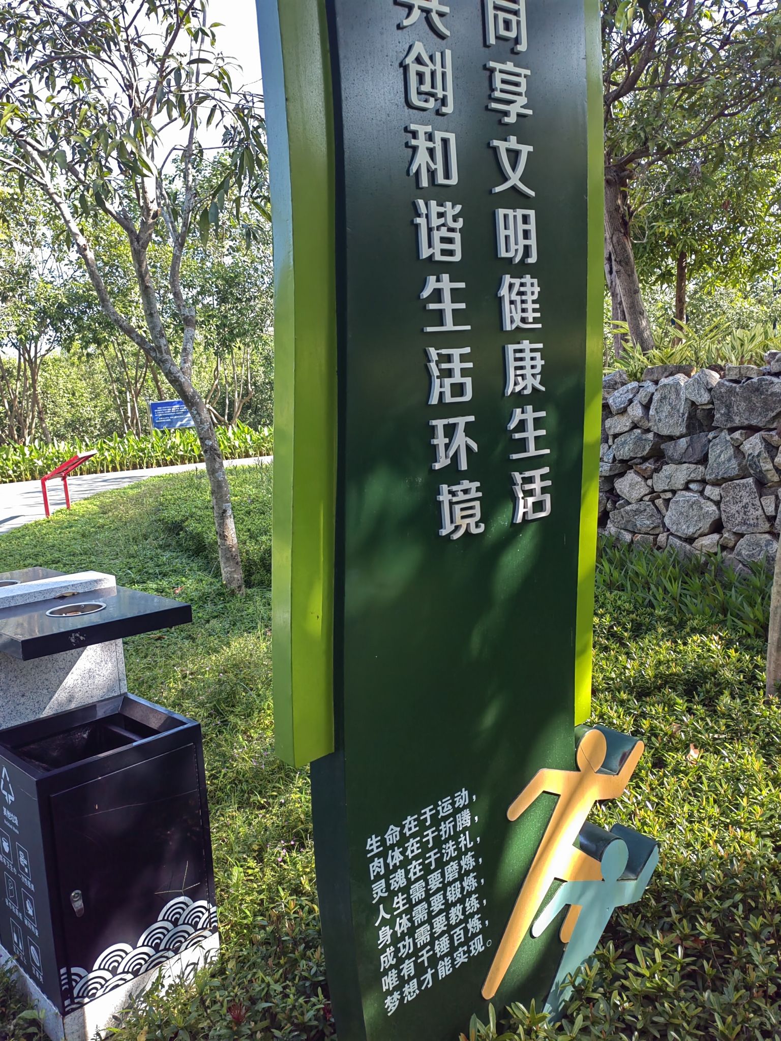 红树林生态公园旅行图片 2