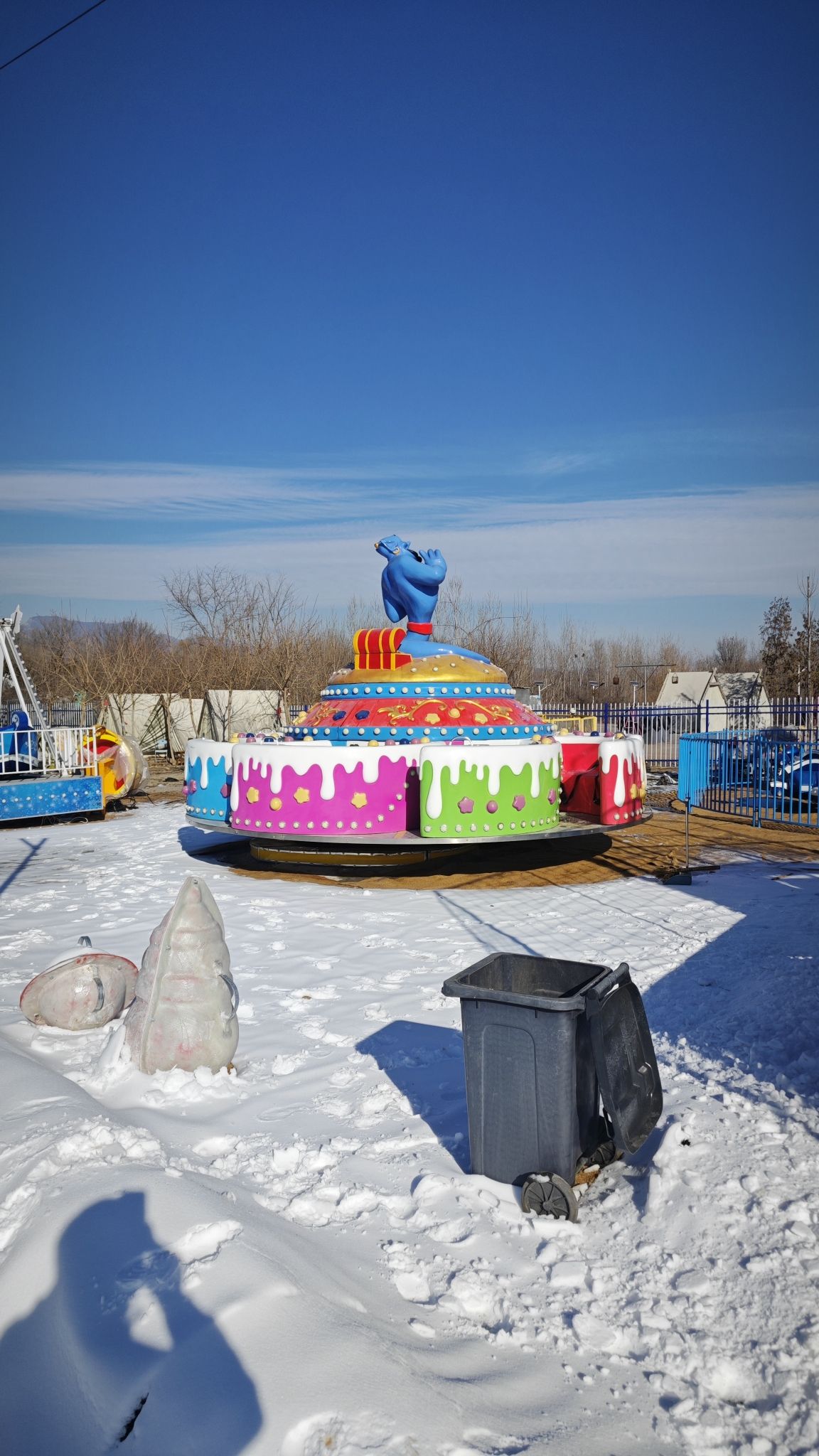 场地封面-北京皇元井四季乐园