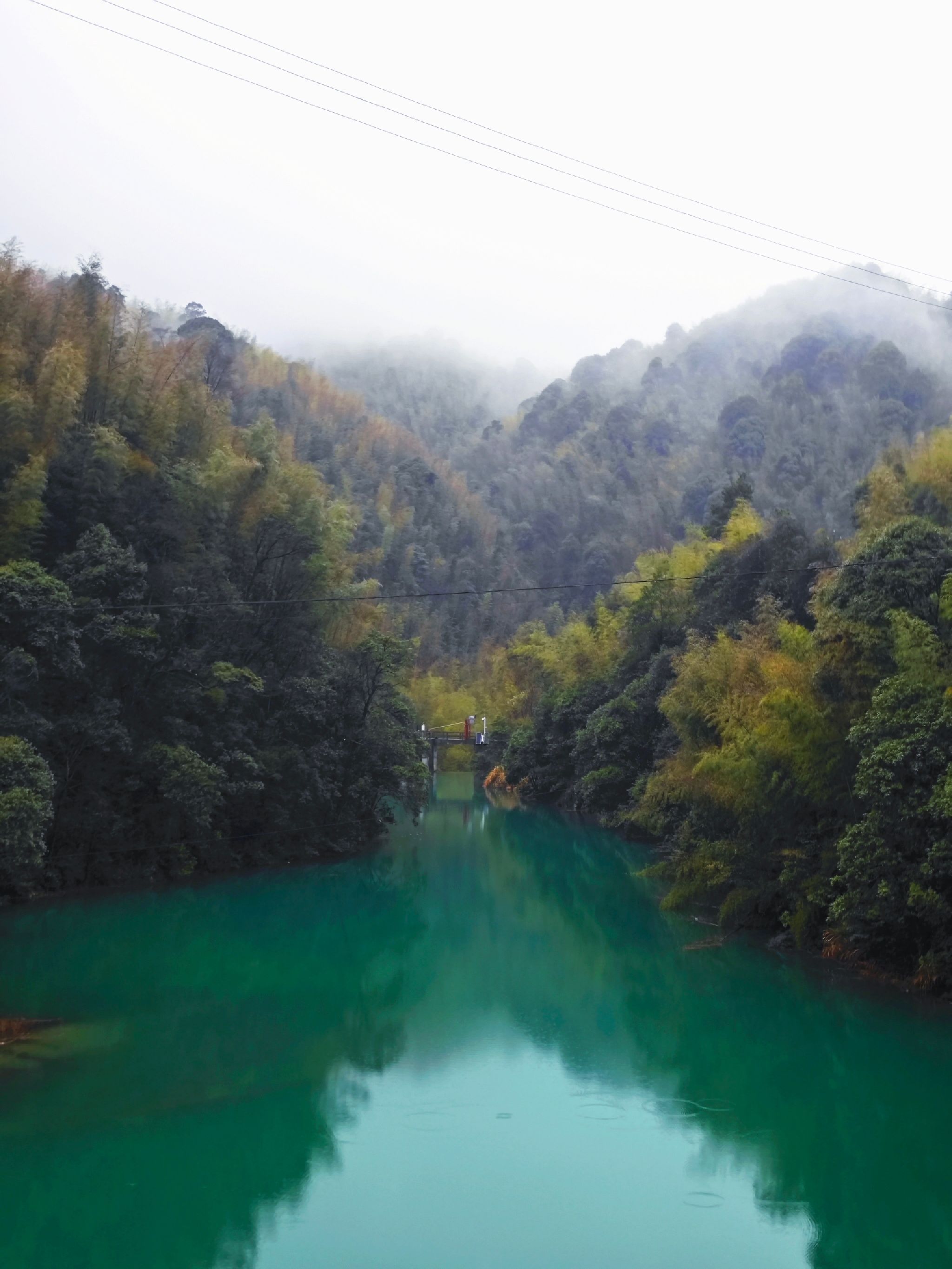 青茅境风景区旅行图片 1