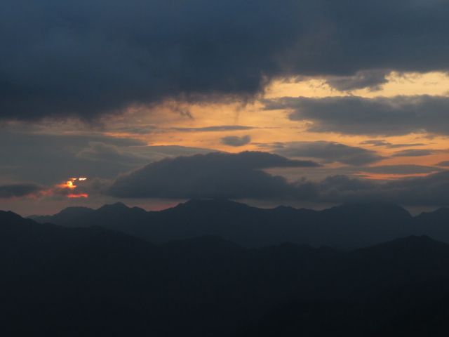 青茅境风景区旅行图片 2
