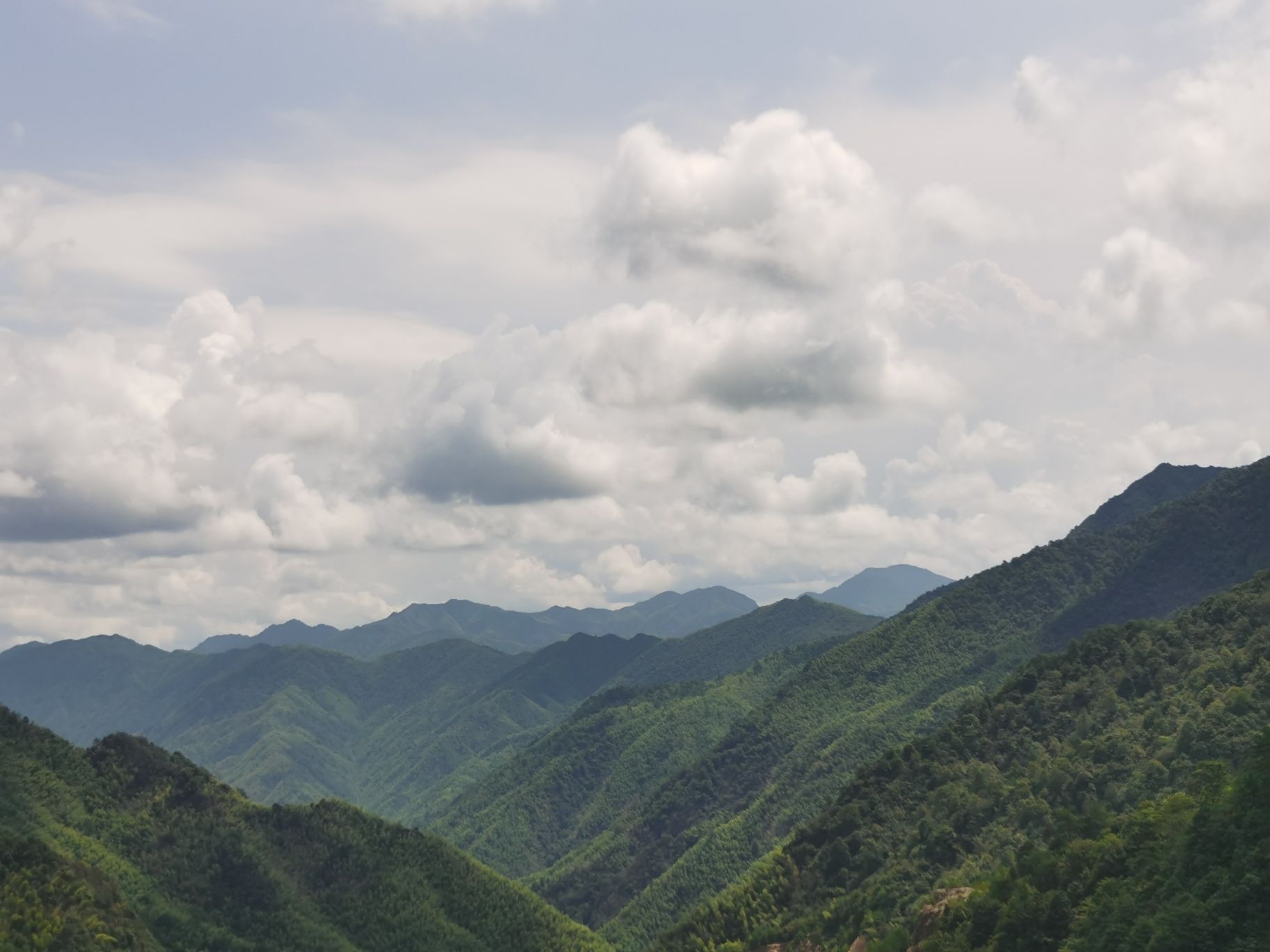 青茅境风景区旅行图片 1