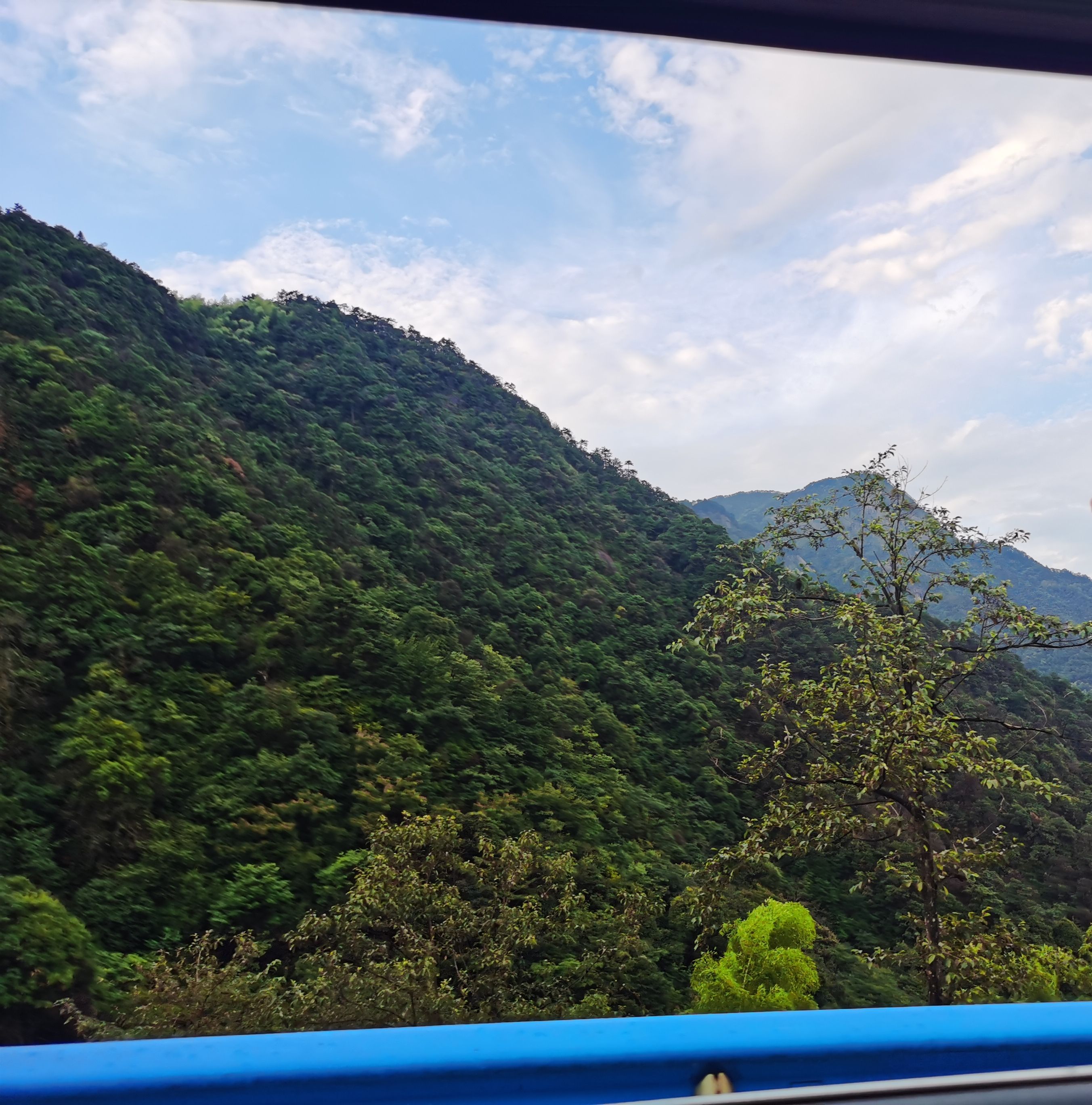 青茅境风景区旅行图片 2