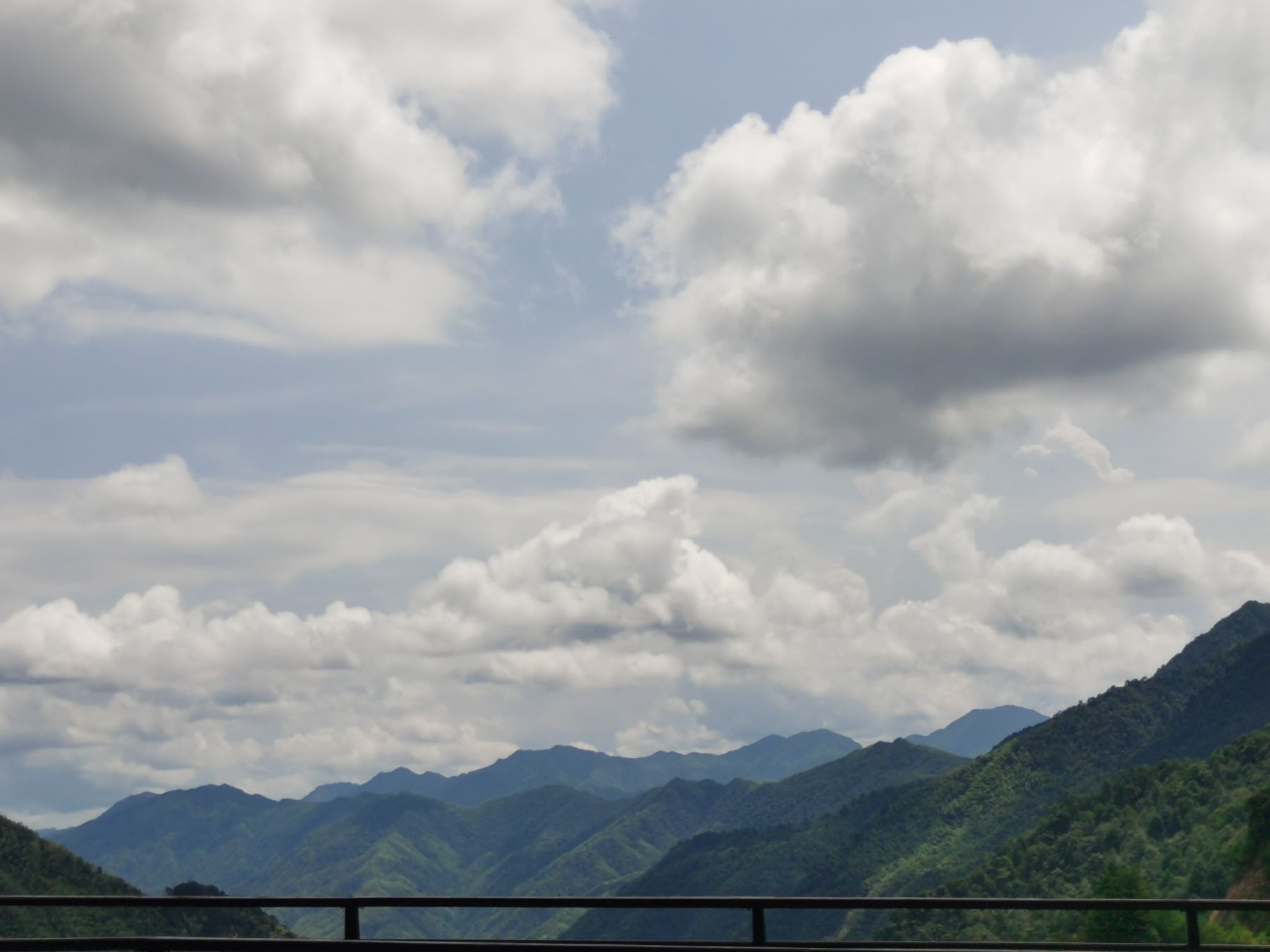 青茅境风景区旅行图片 3