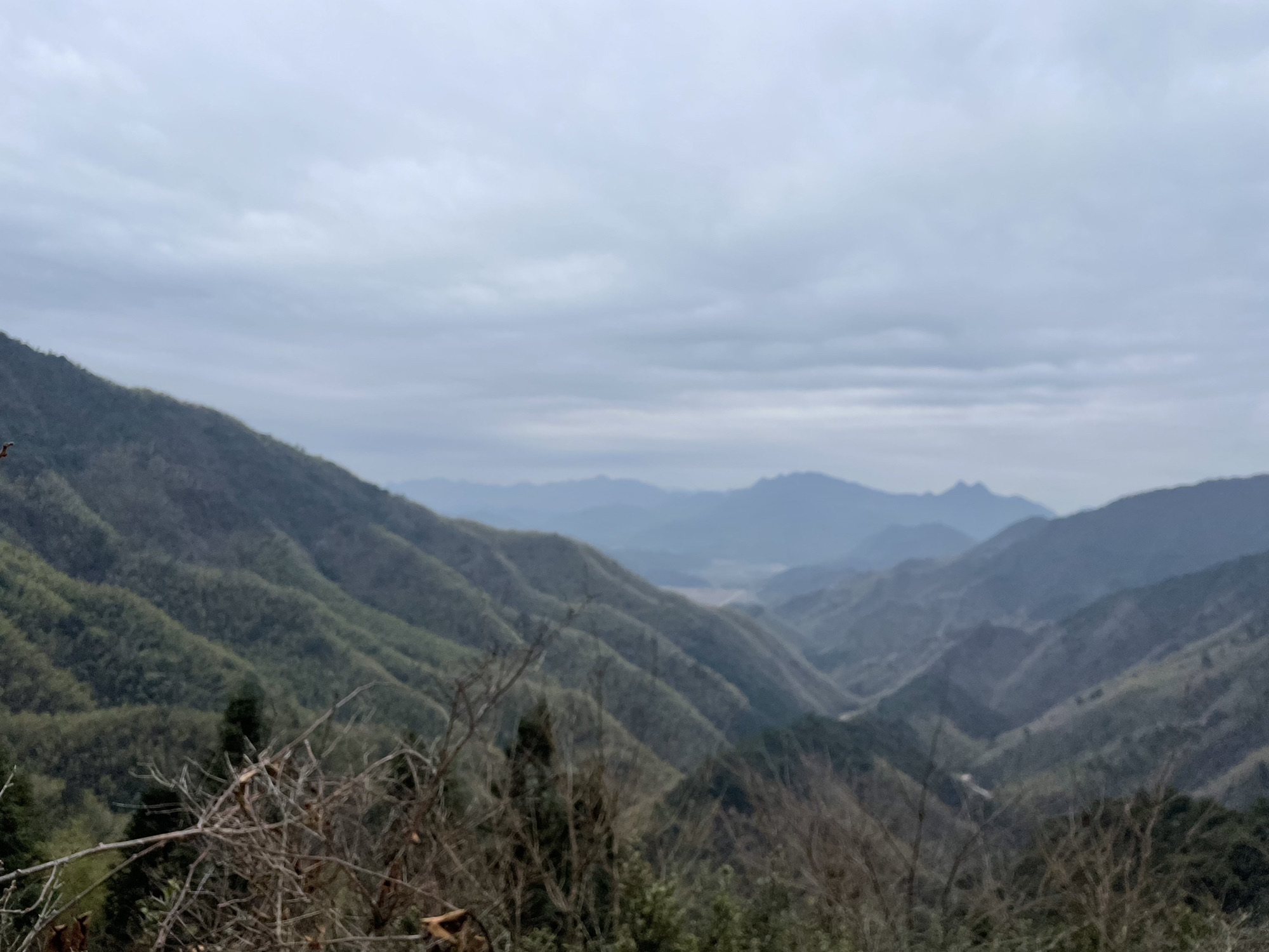 青茅境风景区旅行图片 3