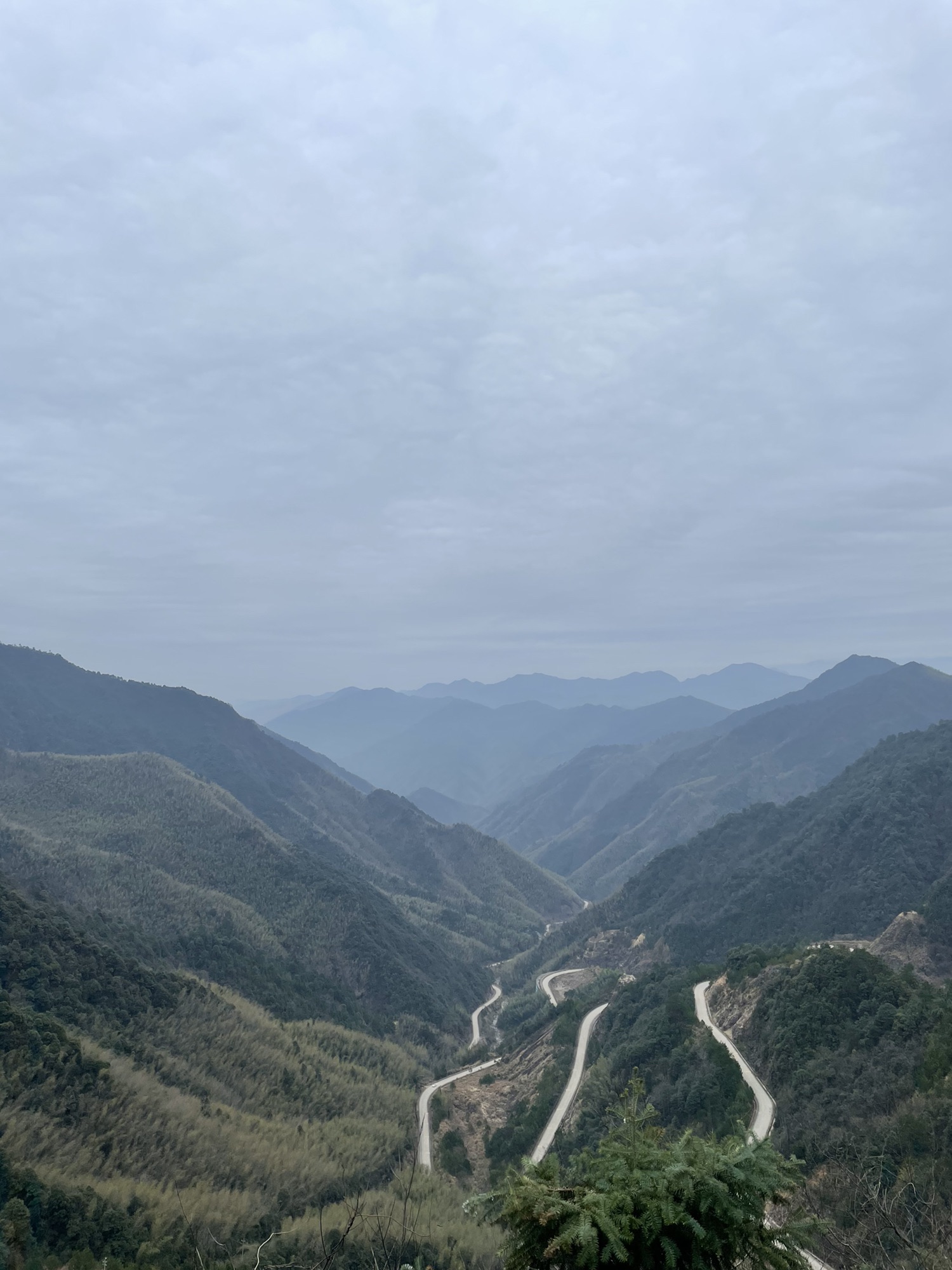 青茅境风景区旅行图片 2
